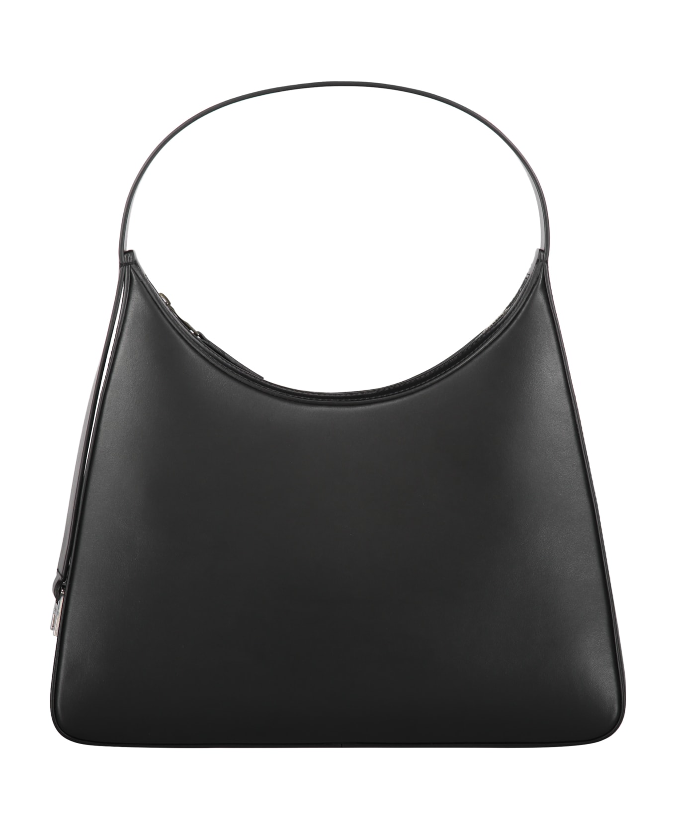AMBUSH Leather Handbag - black