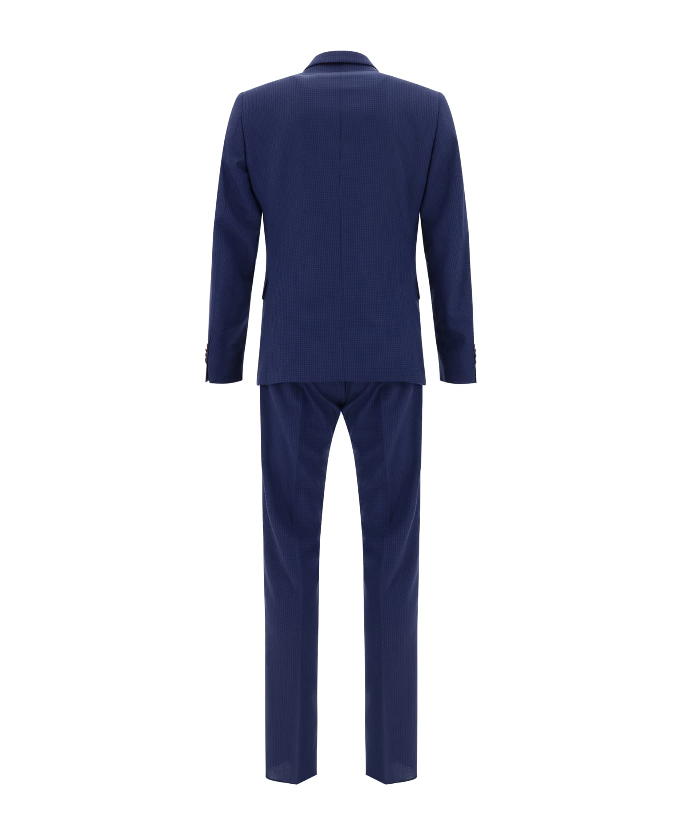 Paul Smith Suit - Blue