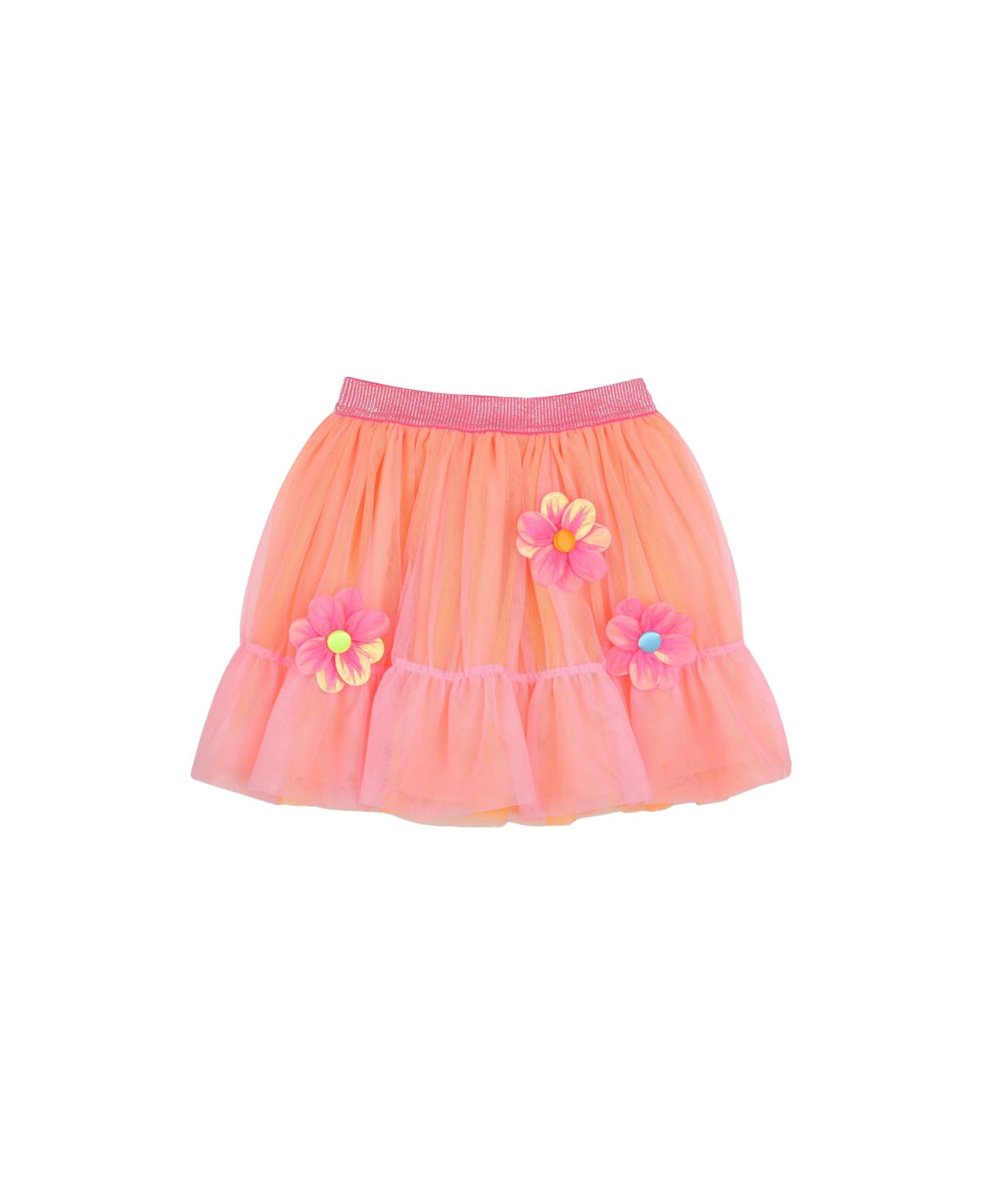 Billieblush Skirt - PINK