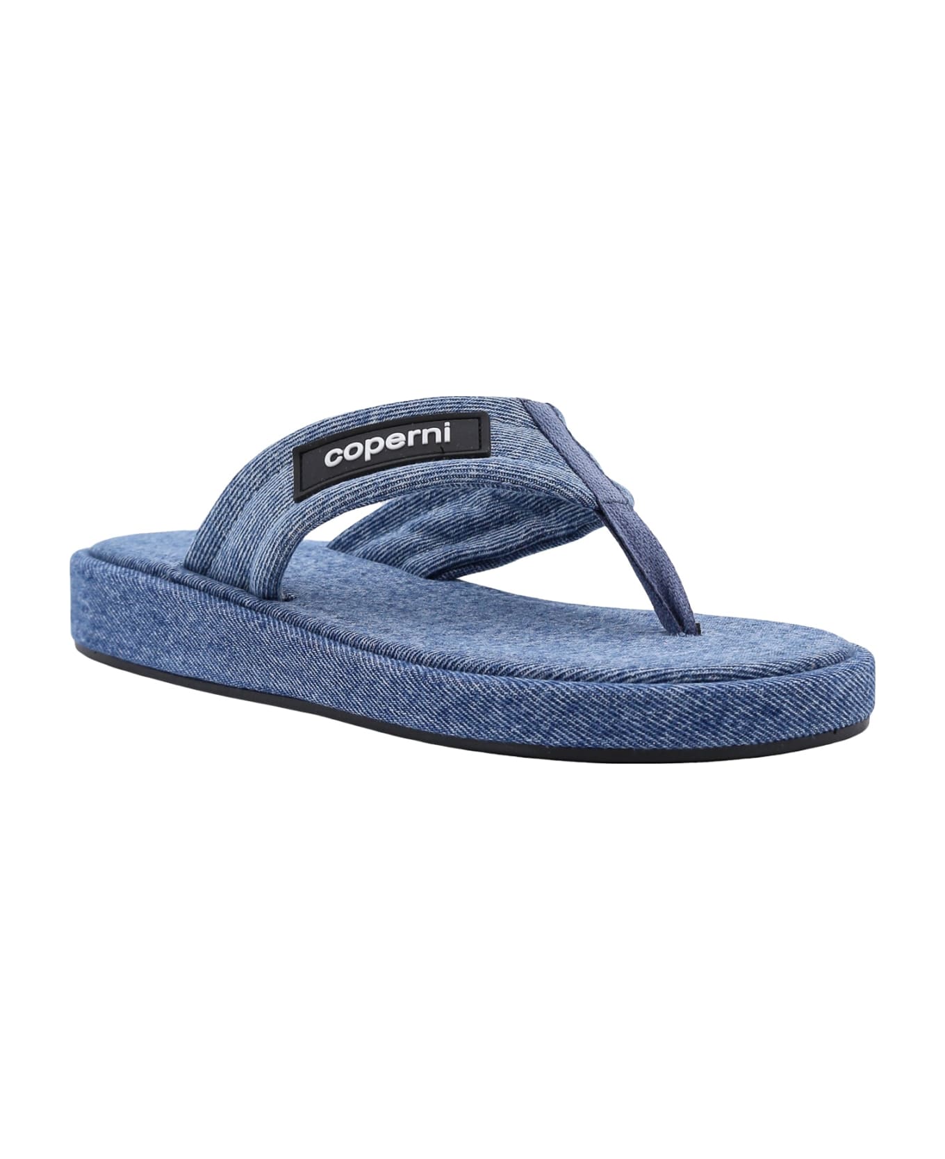 Coperni Sandals - Blue
