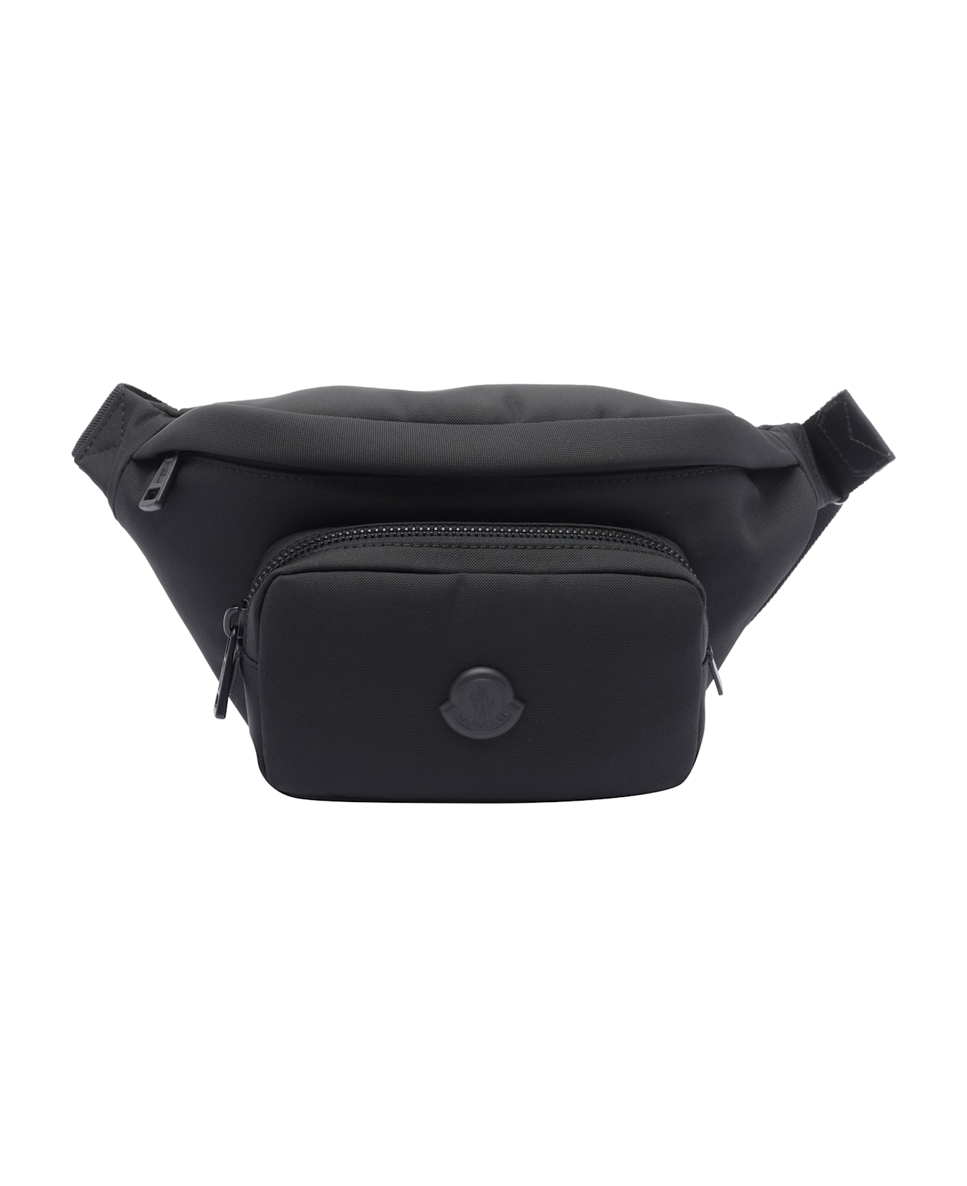 Moncler Durance Belt Bag - Black