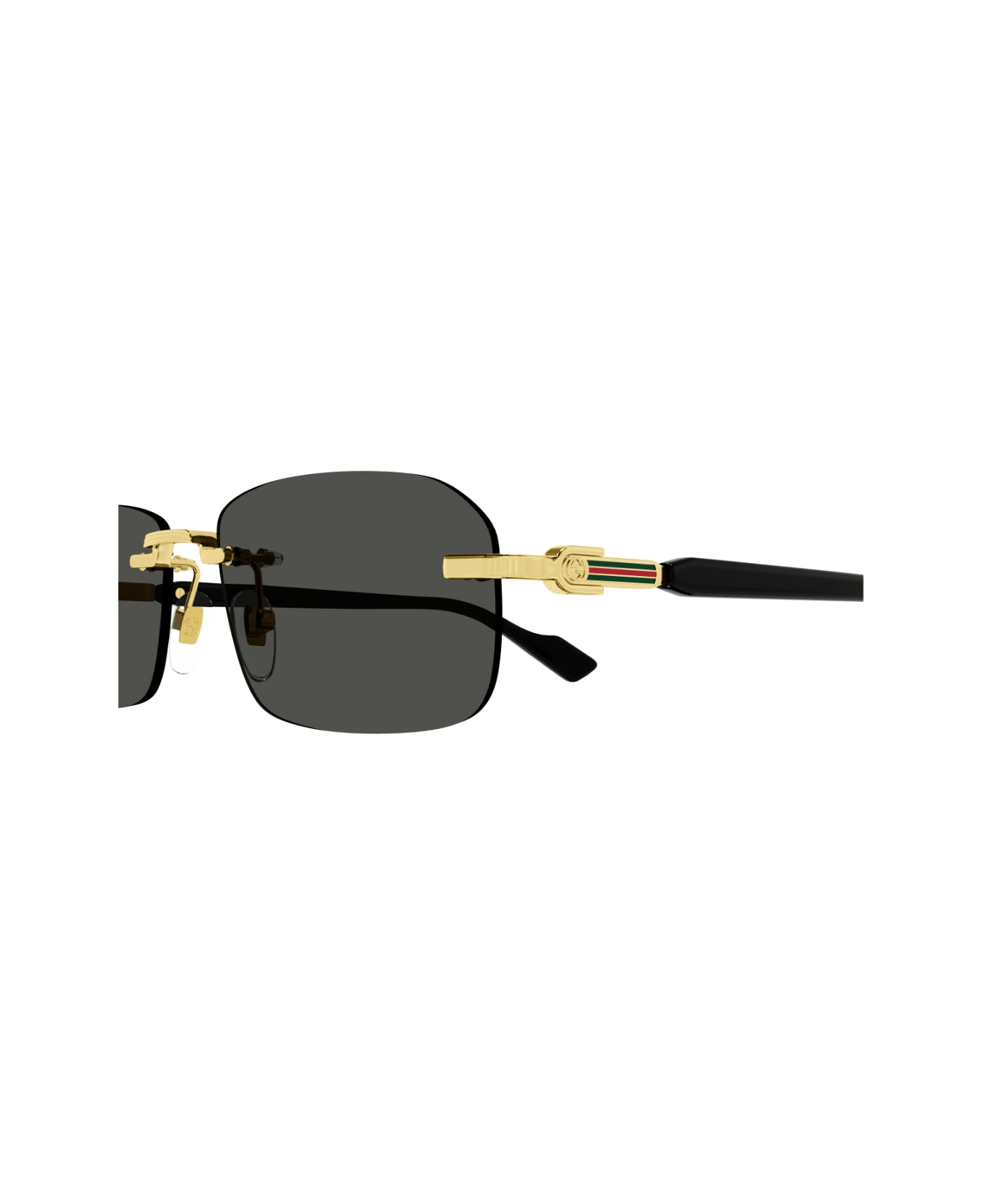 Gucci Eyewear GG1221s 001 Sunglasses