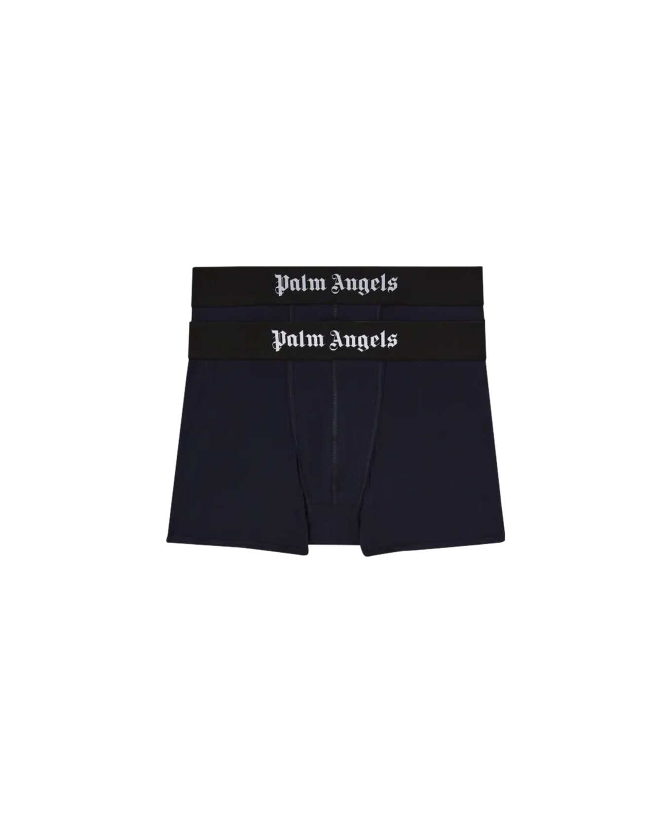 Palm Angels Pack Of Two Boxers - MULTICOLOUR