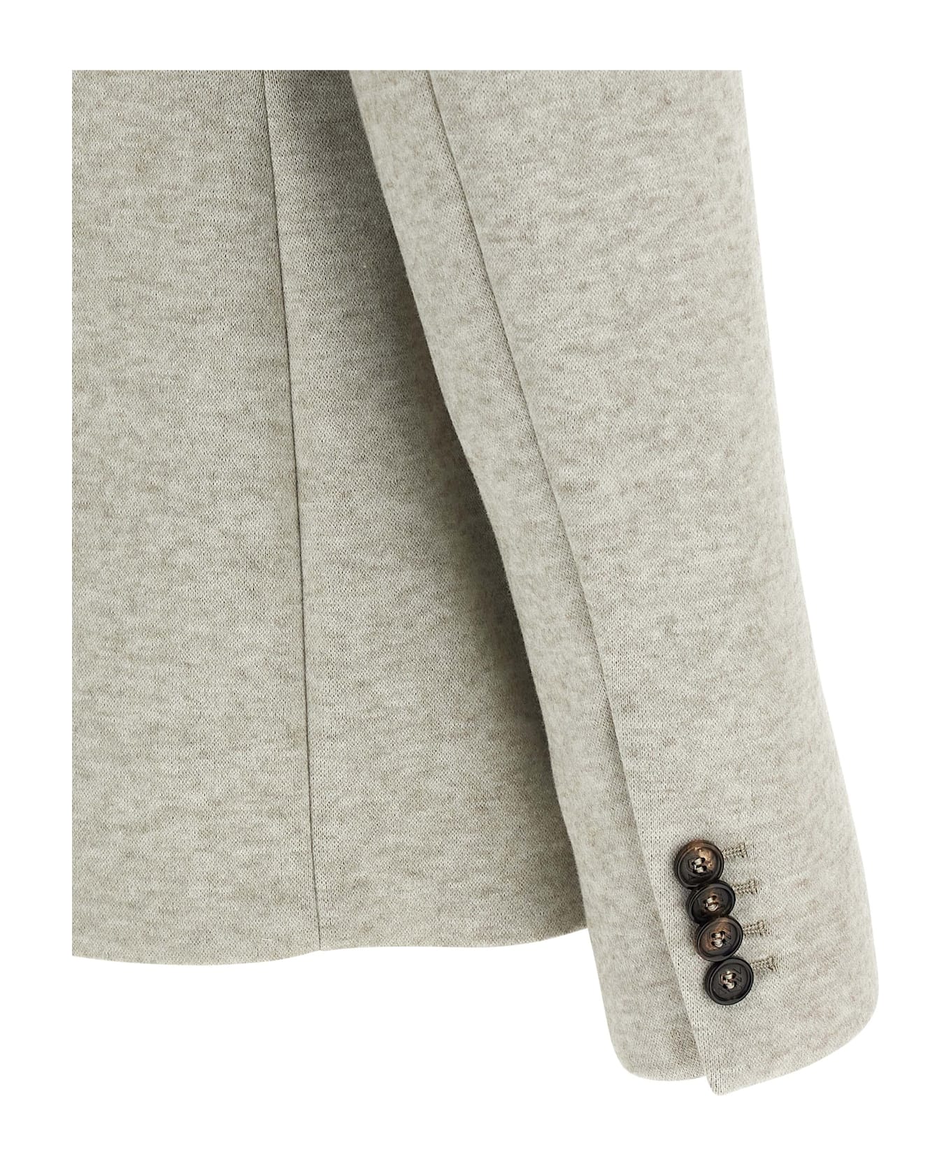 Giuseppe di Morabito Pink Blazer - Beige