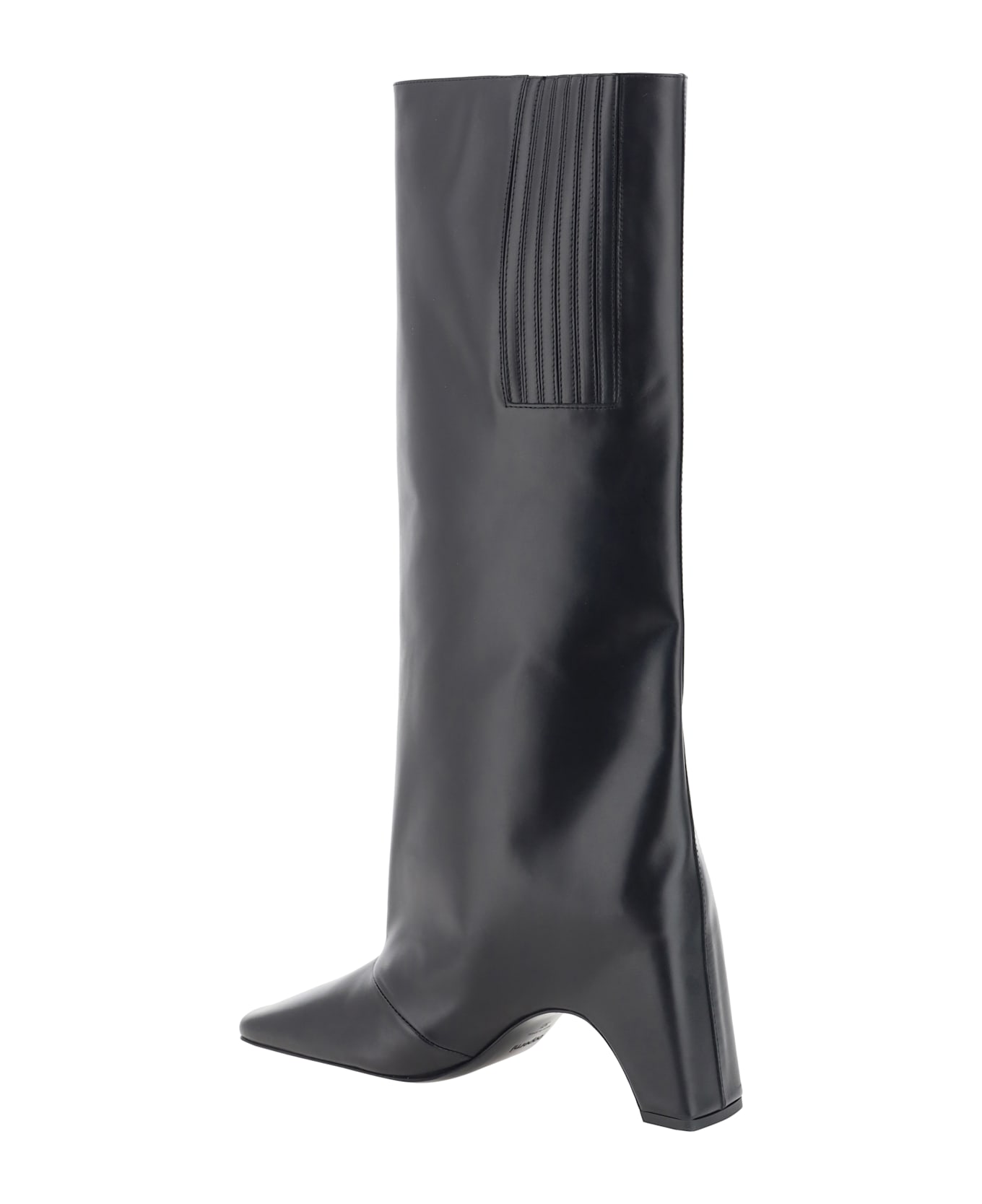 Coperni Bridge High Boots