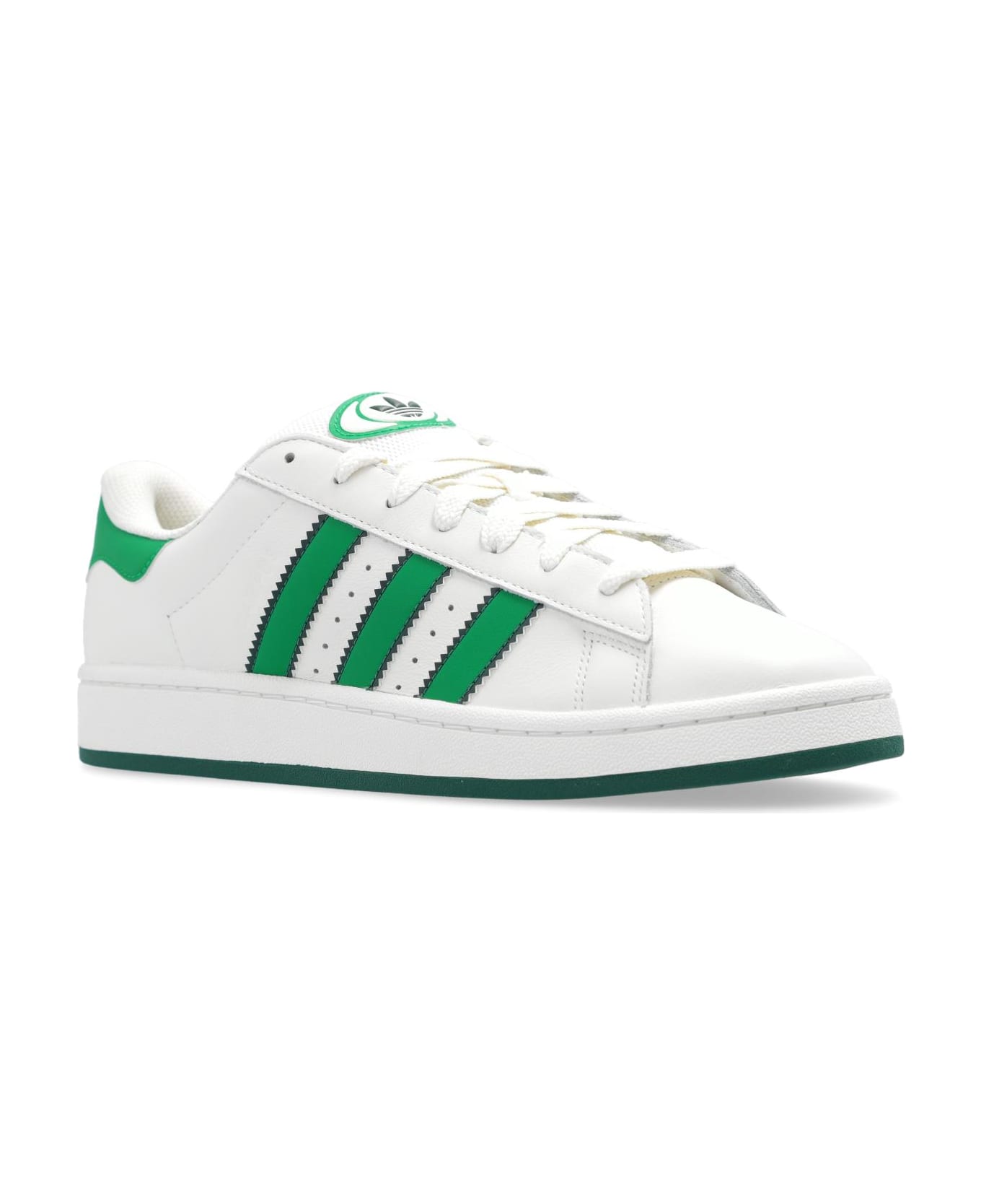 Adidas 'campus 00s' Sneakers - WHITE フラットシューズ