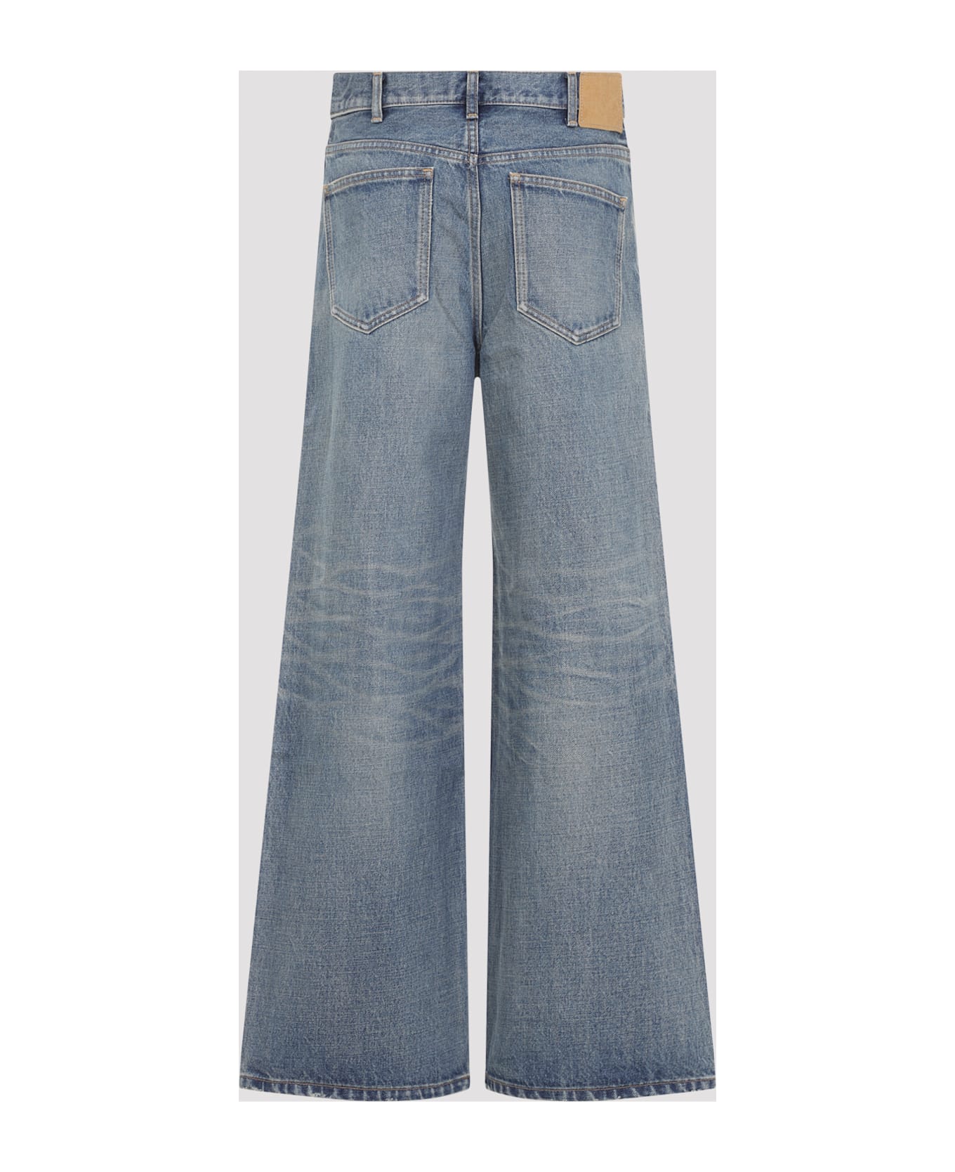 Celine Jolene Jeans - Uw Union Wash