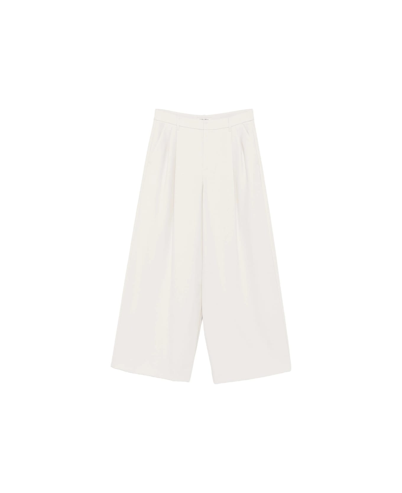 
S Max Mara Pant - NEUTRALS