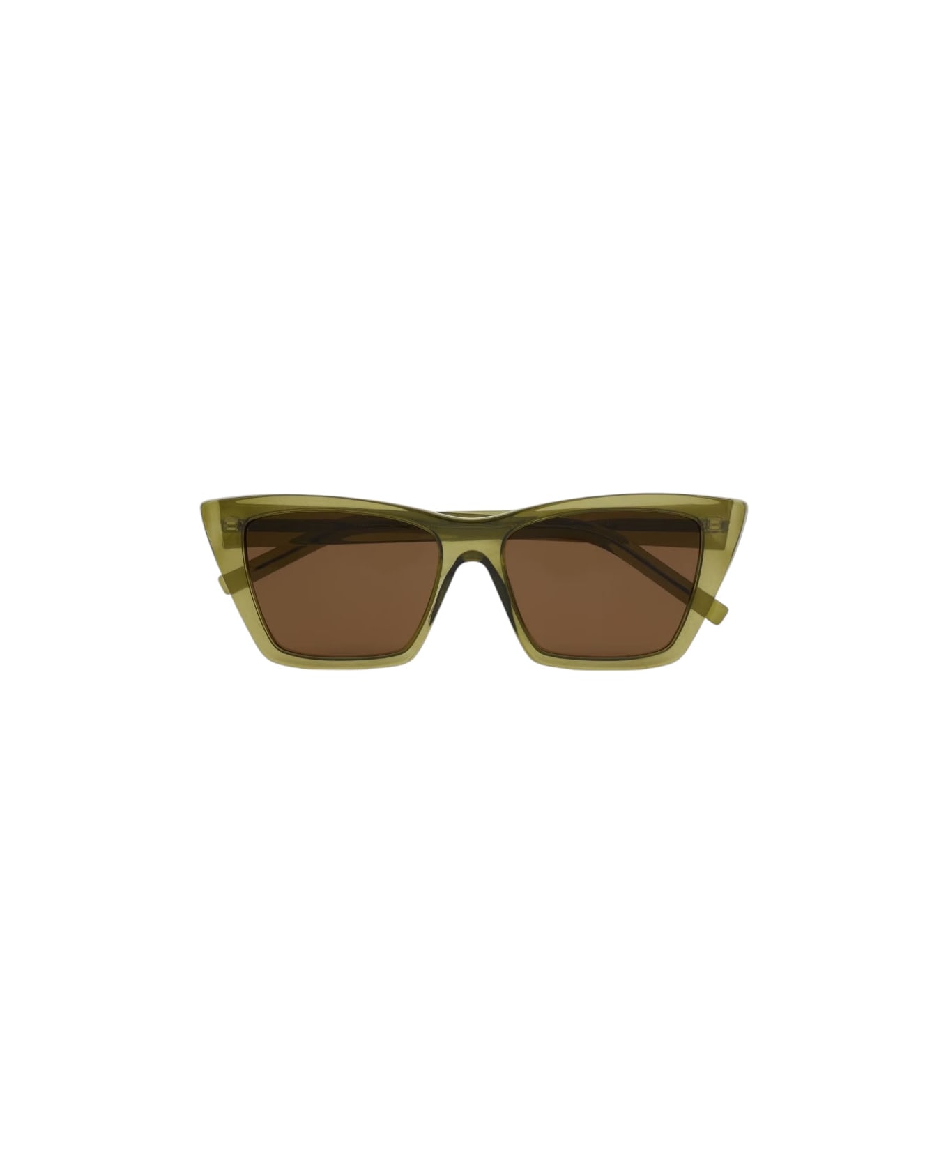 Saint Laurent Eyewear Sl 276 - Mica Sunglasses