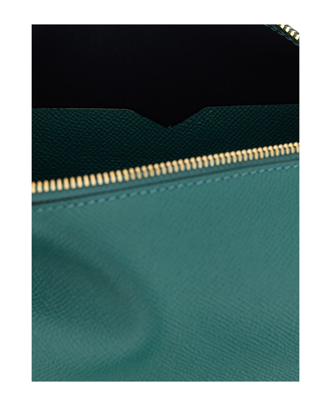 Valextra 
mochi
 Mini Handbag - Green