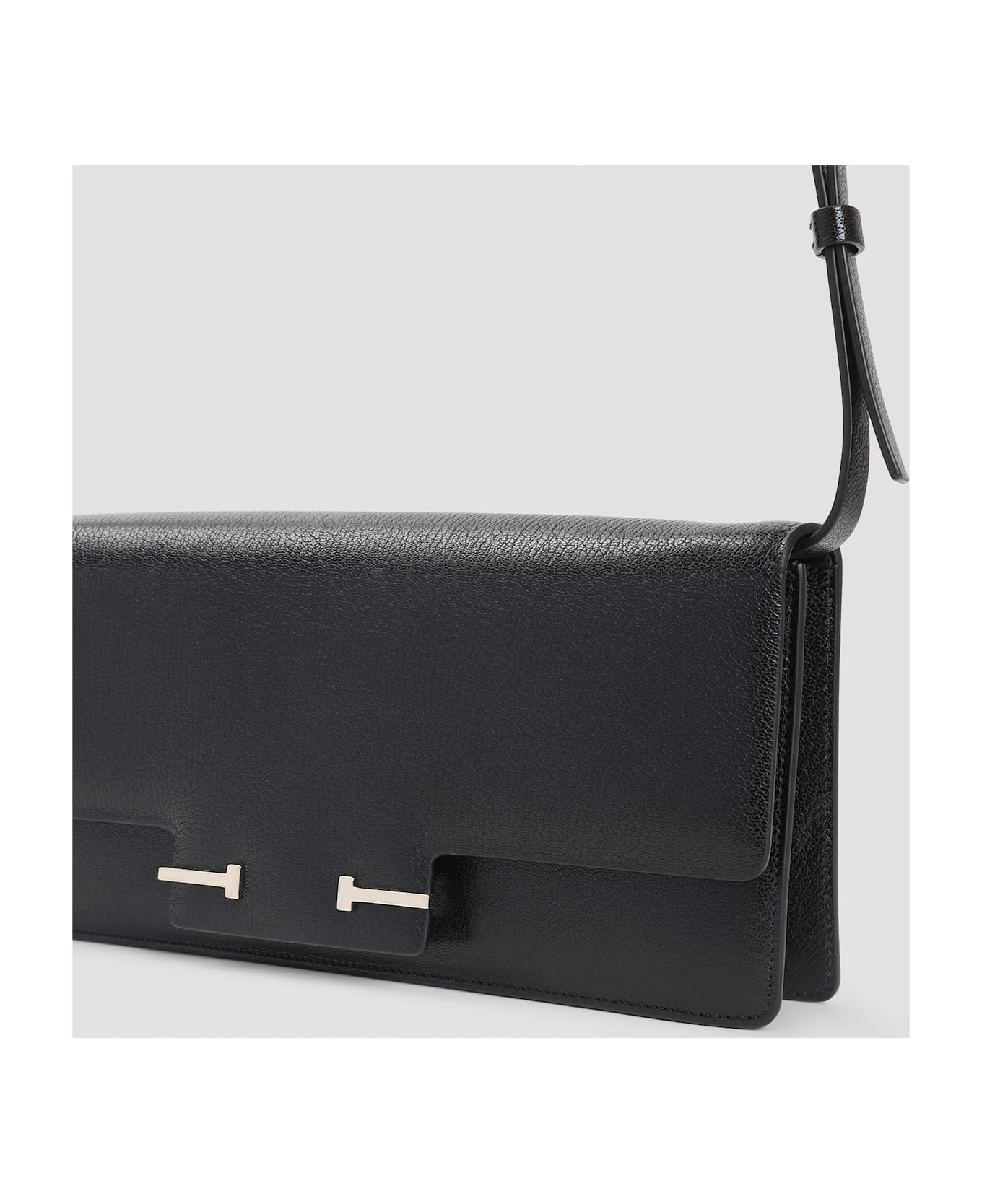 Tom Ford Shoulder Bag - Black