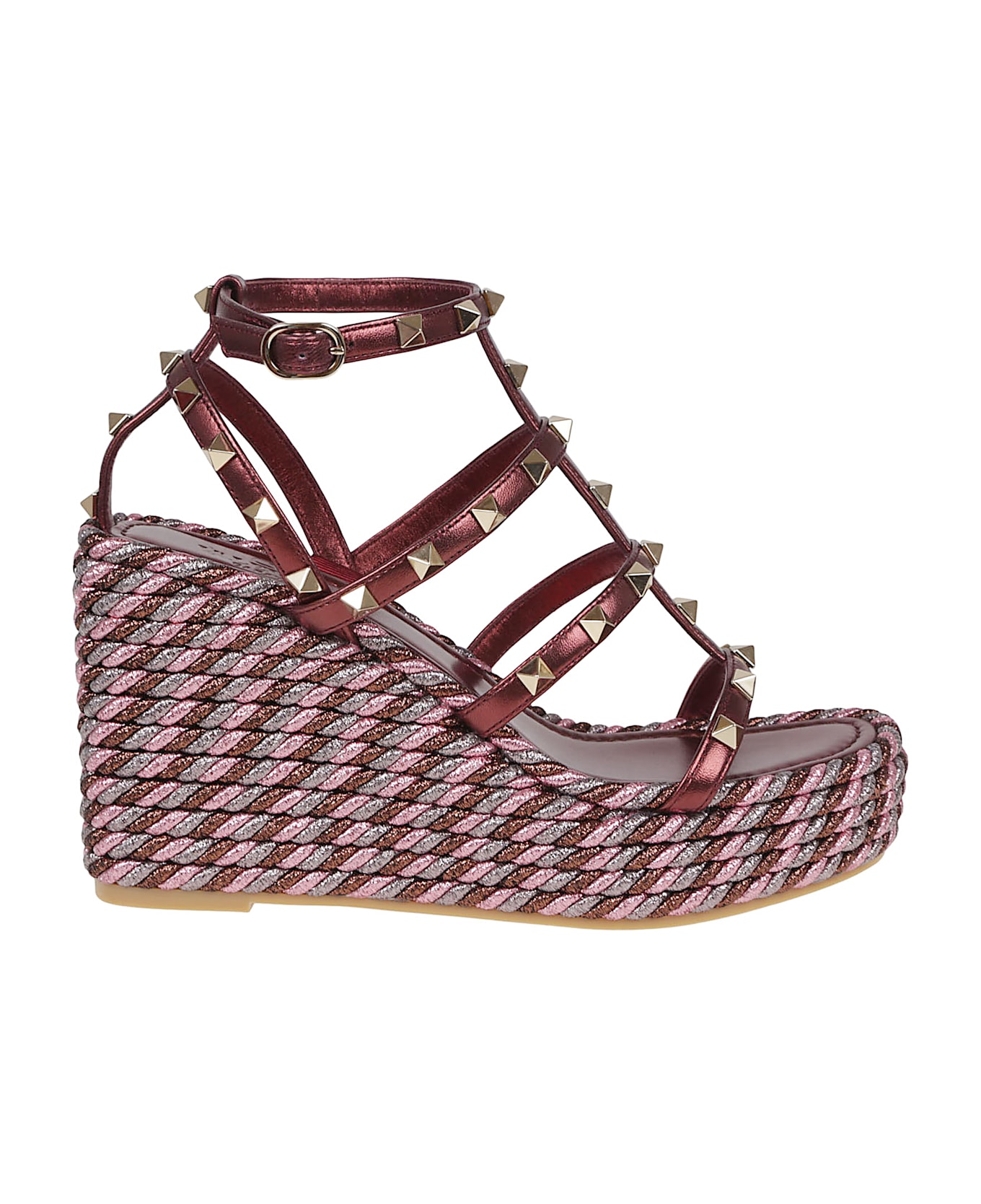 Valentino Garavani Wedge Espadrillas