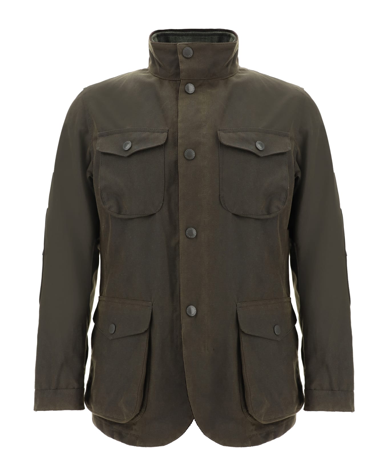 Barbour Ogston Jacket - Blue