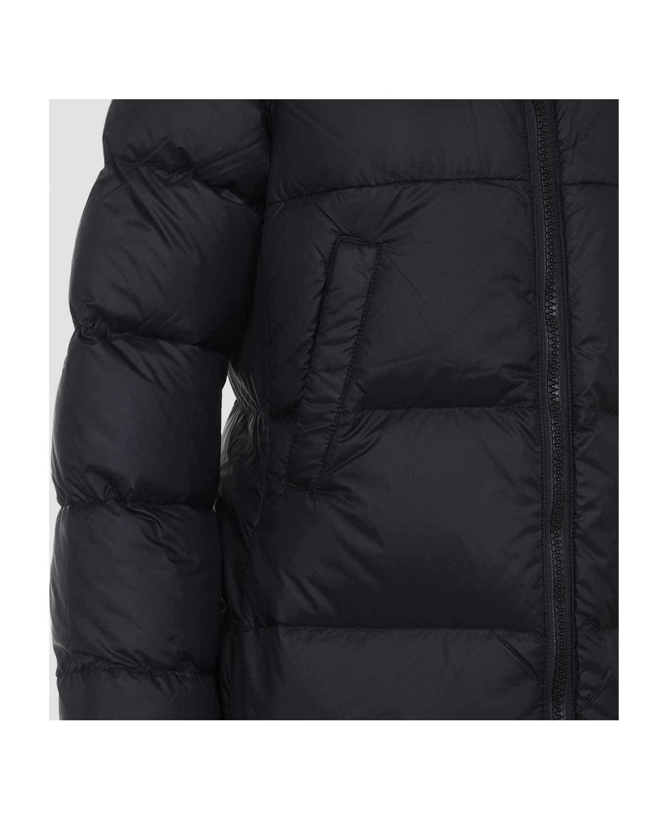 Canada Goose Mystique Jacket - Black