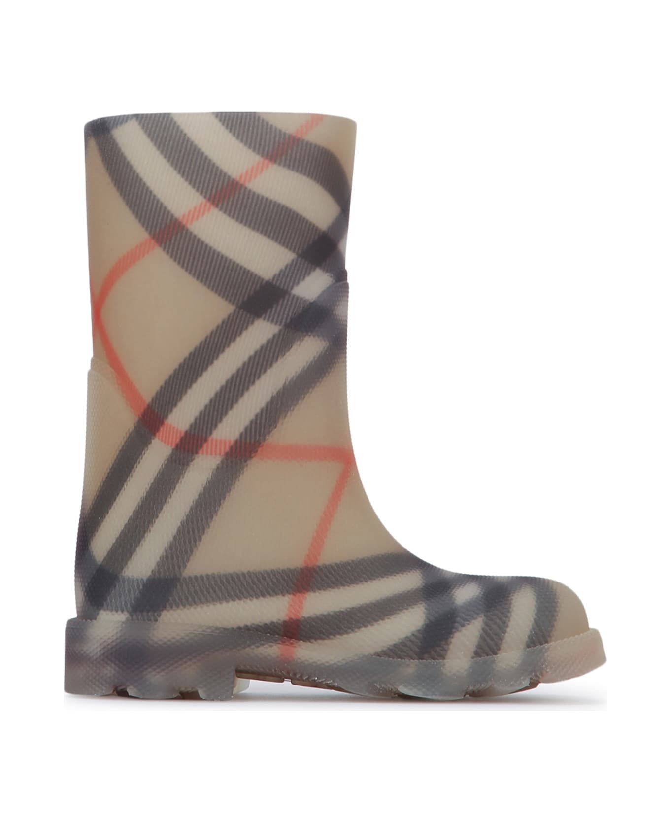 Burberry K1 - Marsh High - SANDIPCHECK