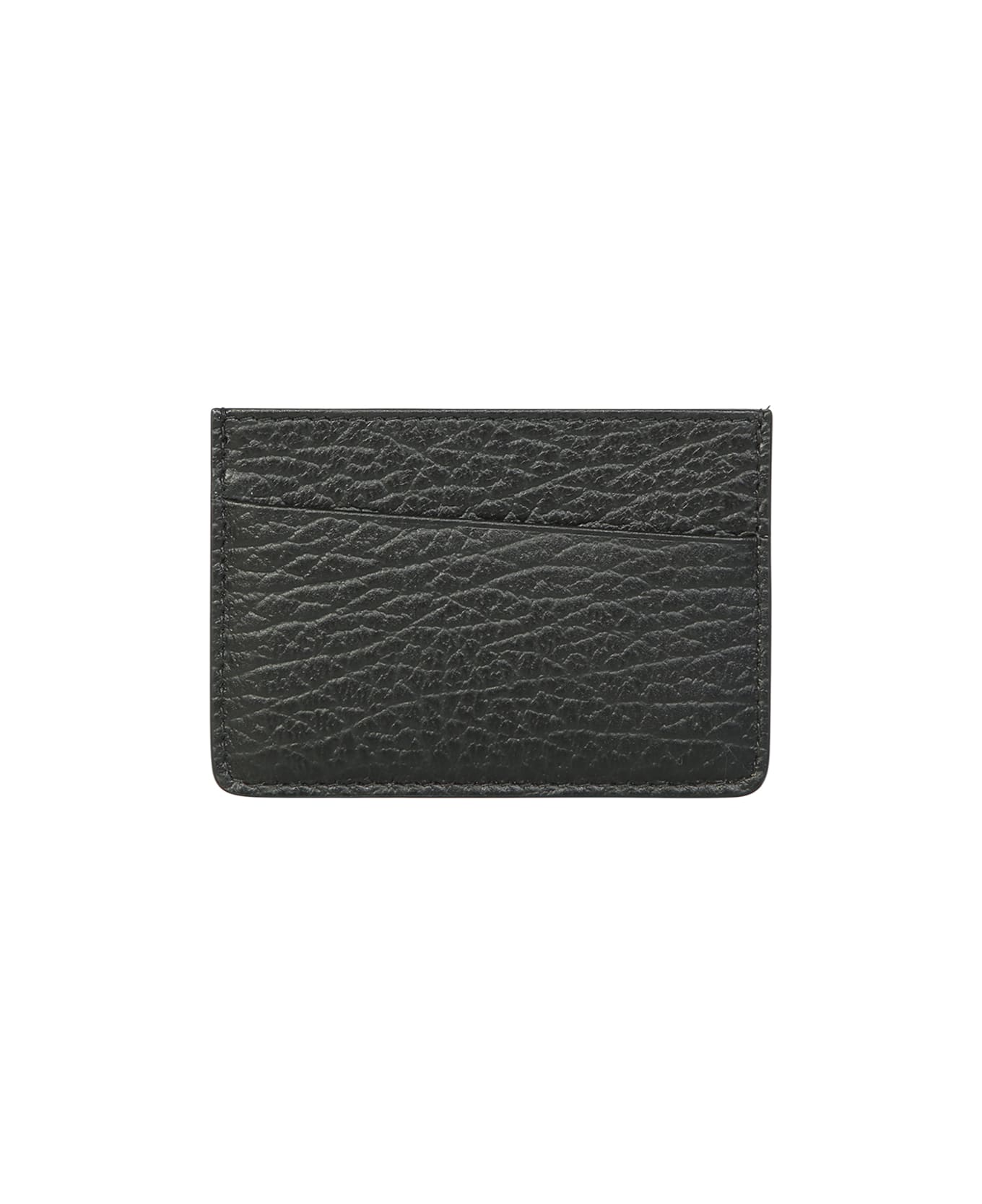 Maison Margiela Card Holder - Black