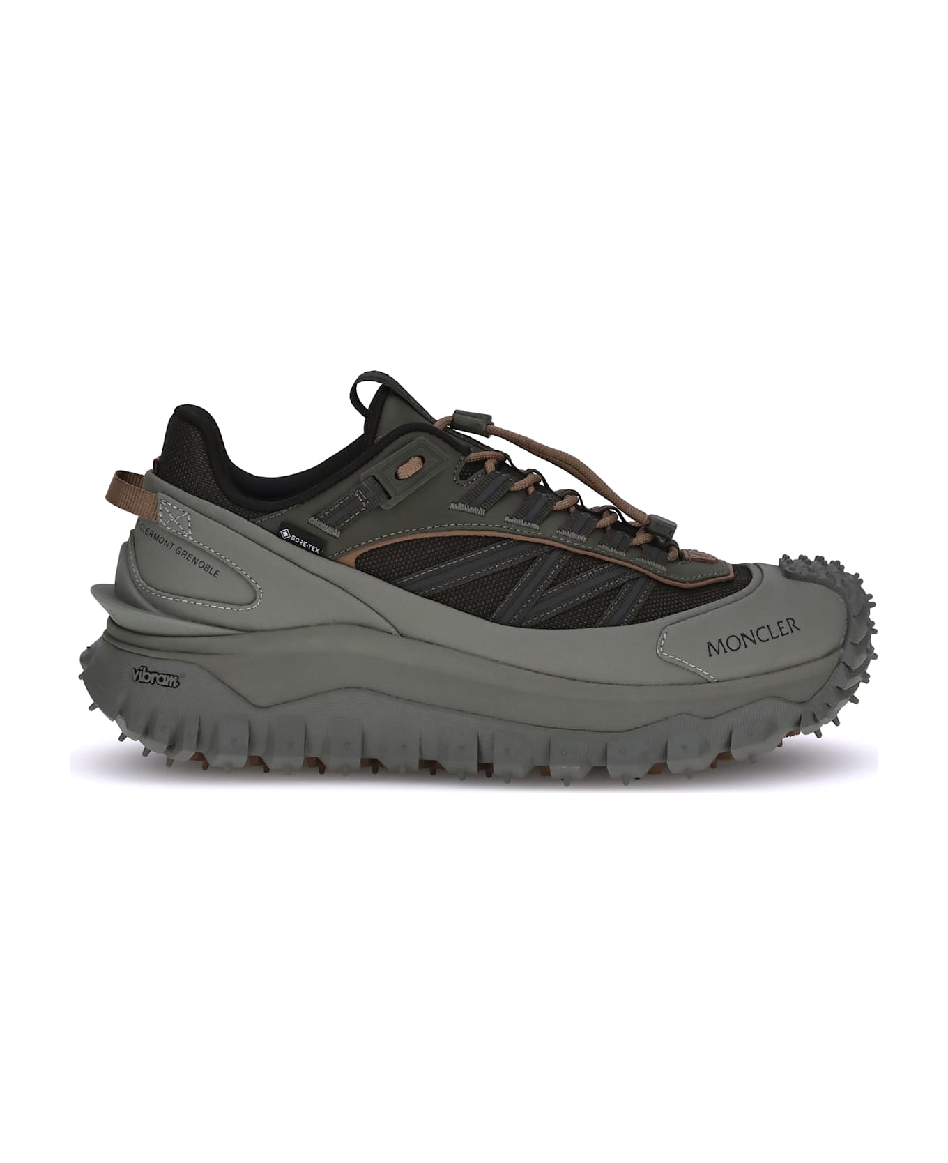 Moncler Trailgrip Gtx Sneakers