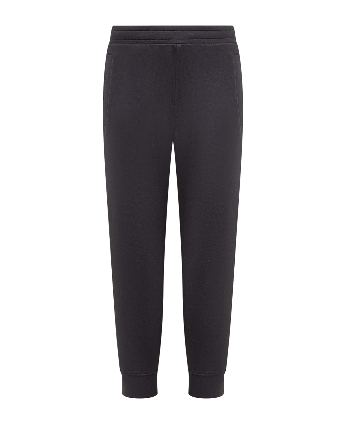 Emporio Armani Training Pants - BLU