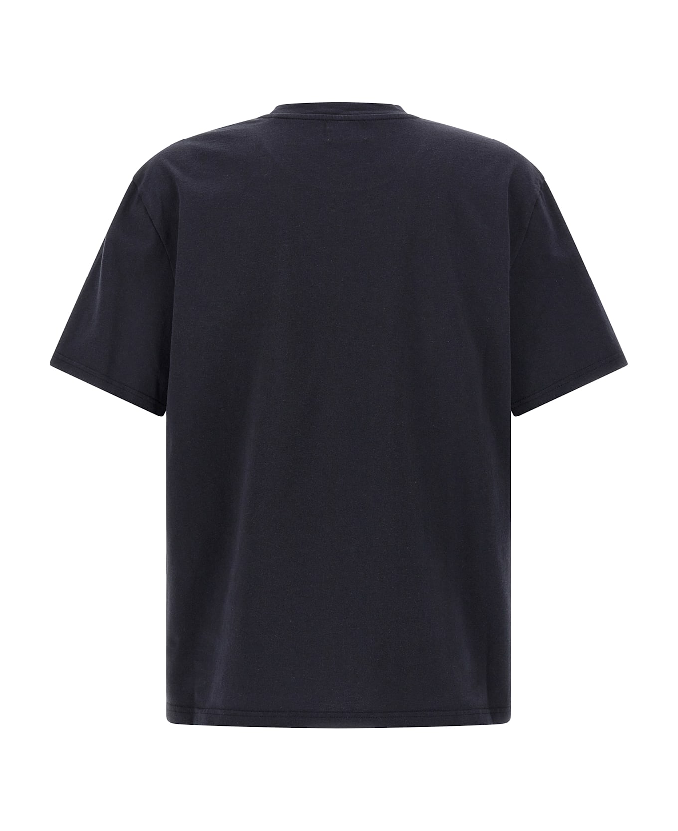 Isabel Marant 'hugo' T-shirt - Blue シャツ