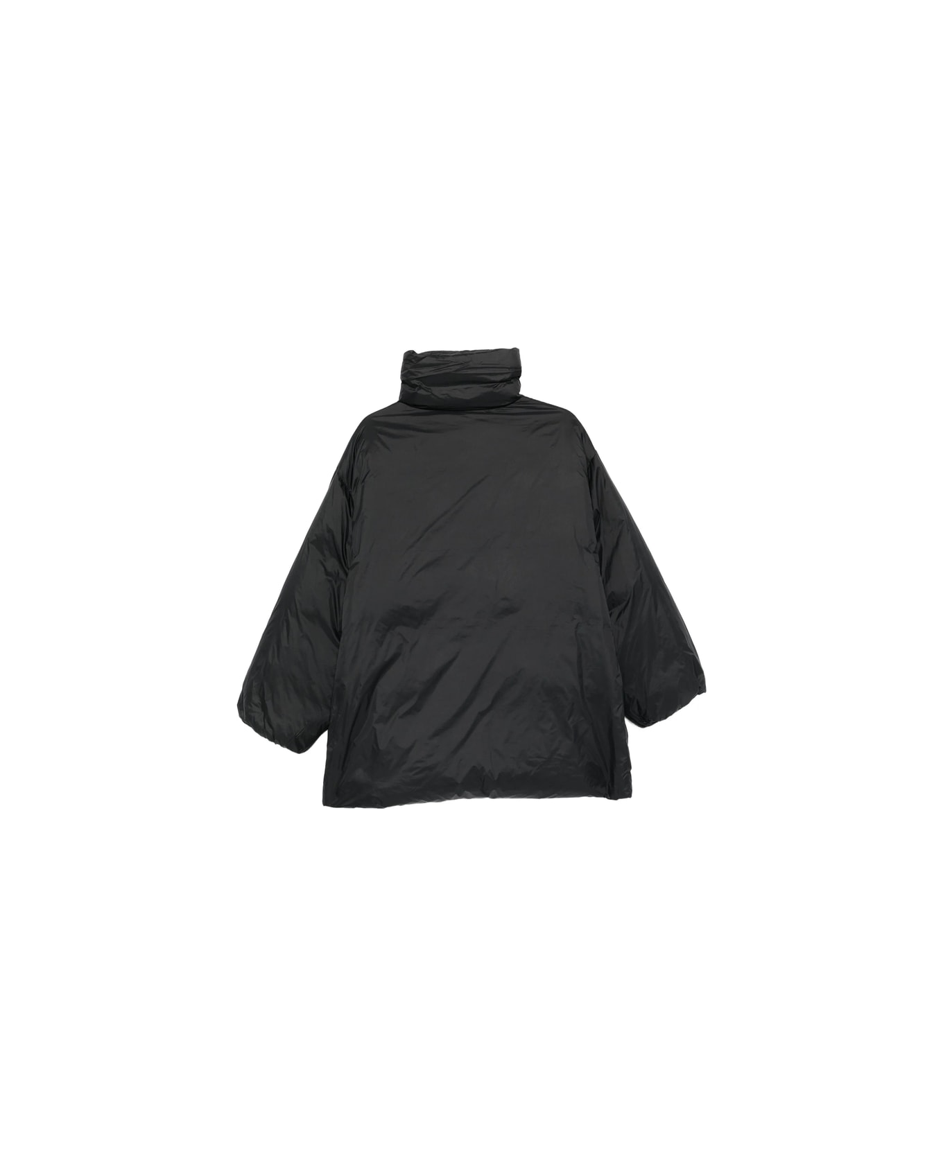 Studio Nicholson Outerwear - BLACK