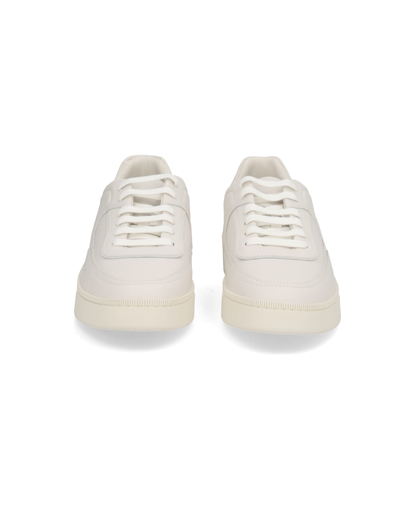 Bally "raise" Sneaker - WHITE