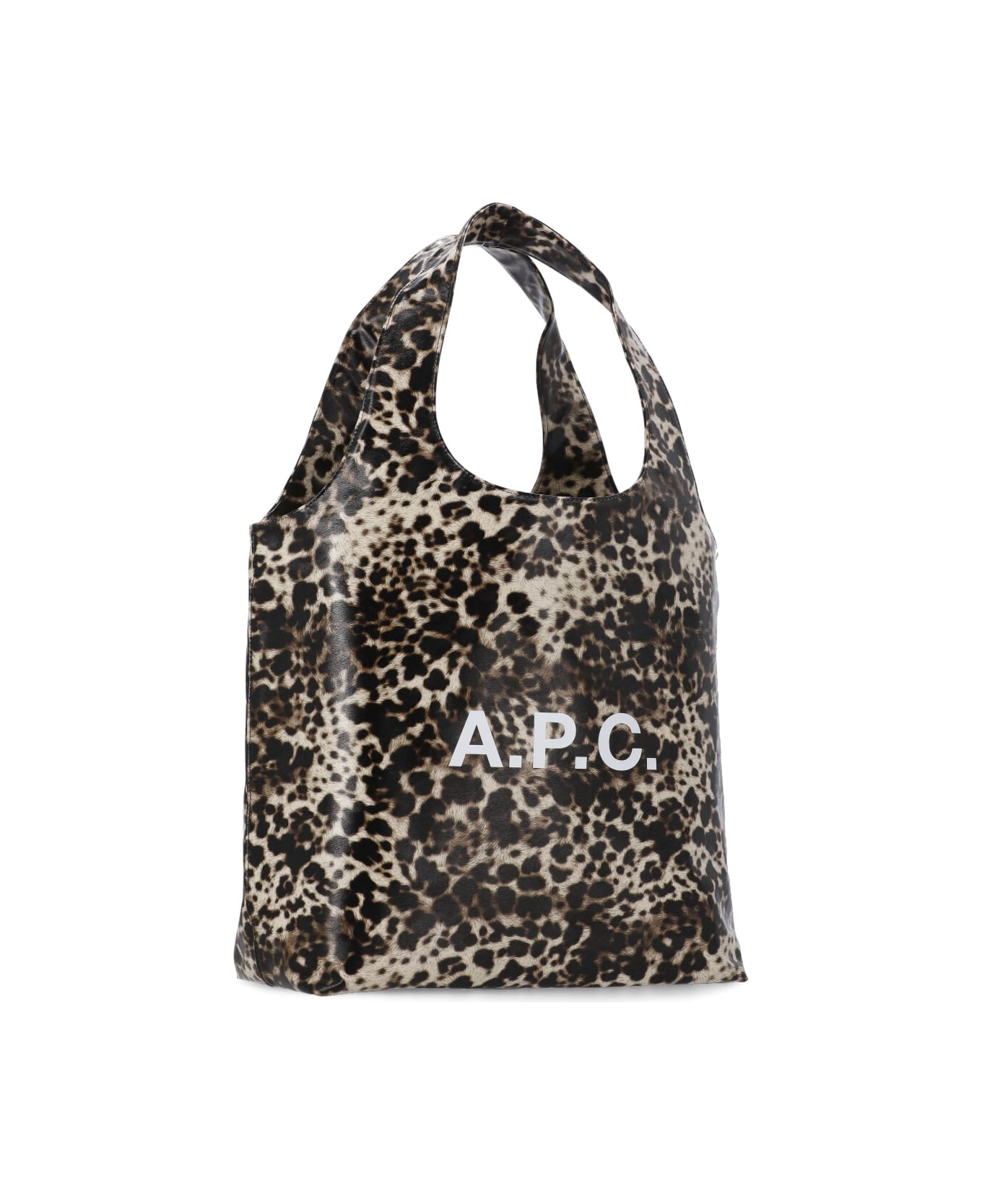 A.P.C. Ninon Tote Bag - MultiColour