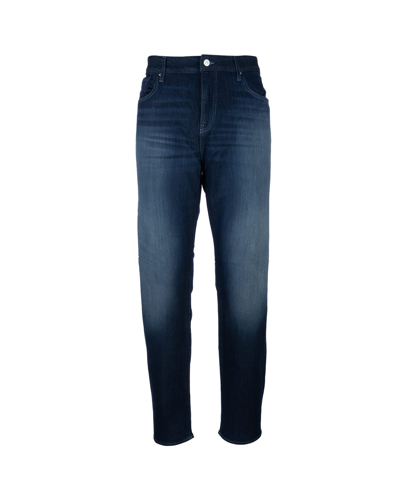 Armani Collezioni Jeans - Blue