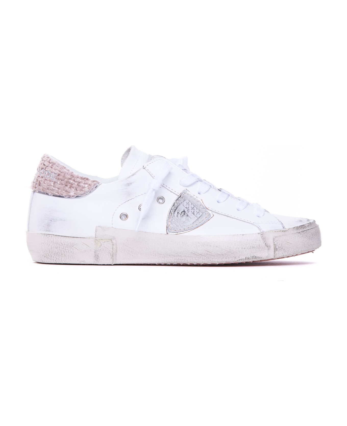 Philippe Model Prsx Sneakers - White