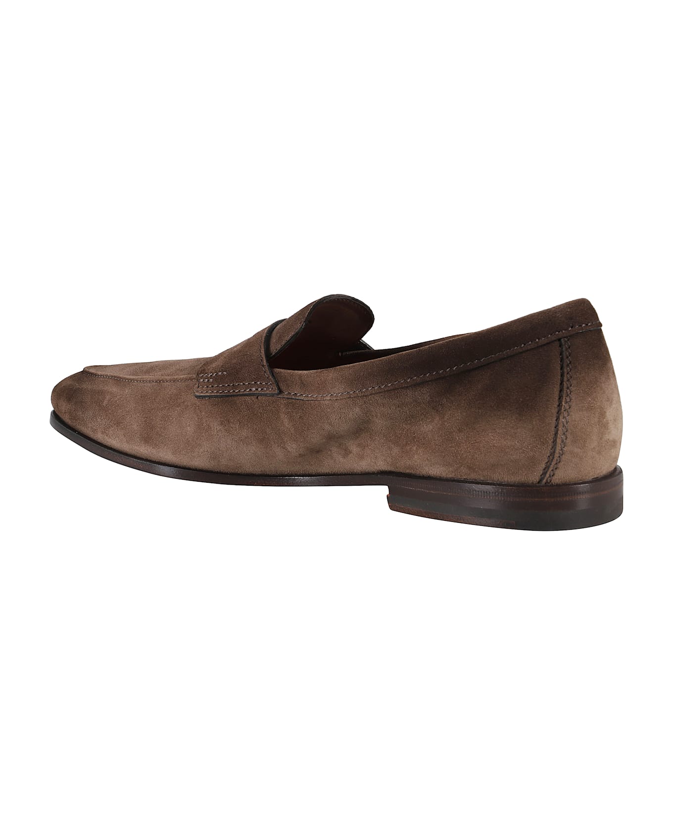 Santoni Carlos - Moro