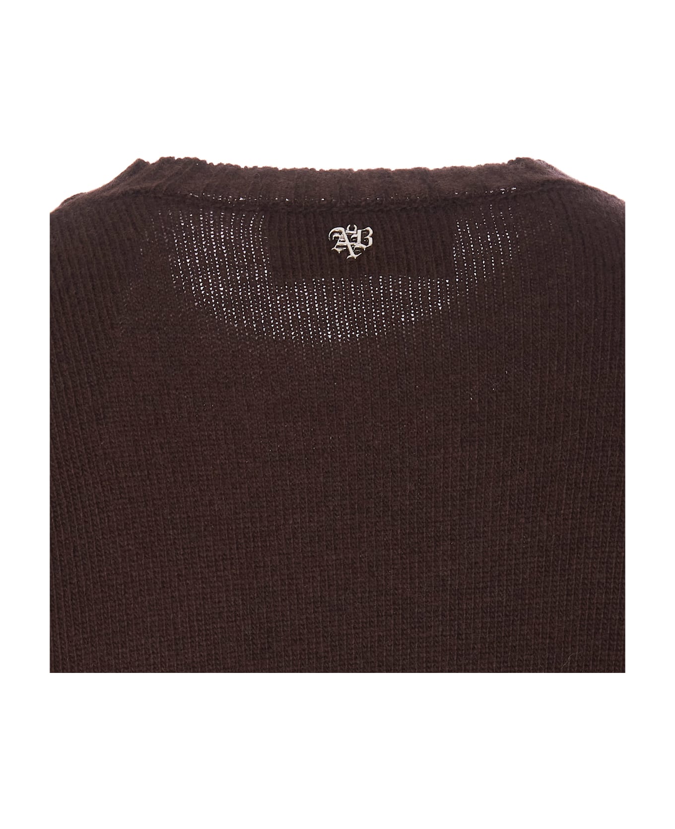 aniye by Colette Sweater - Brown