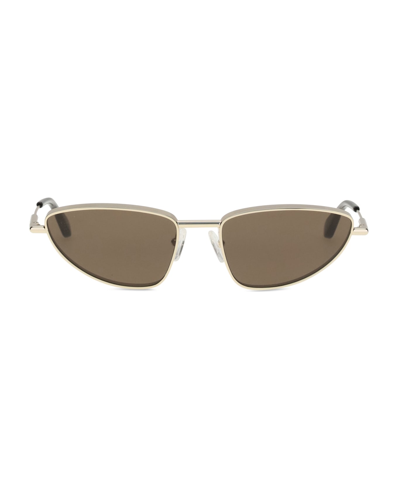 Alexander McQueen Cat-eye Sunglasses