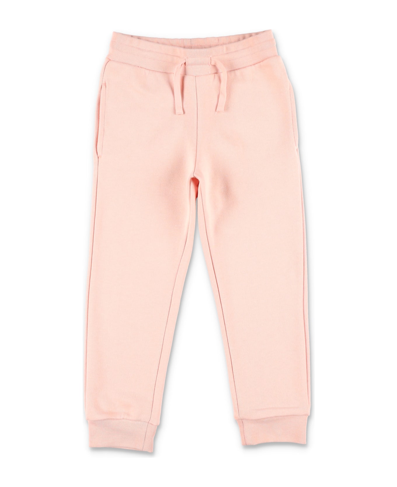 Stella McCartney Kids Jogging Pants - ROSE