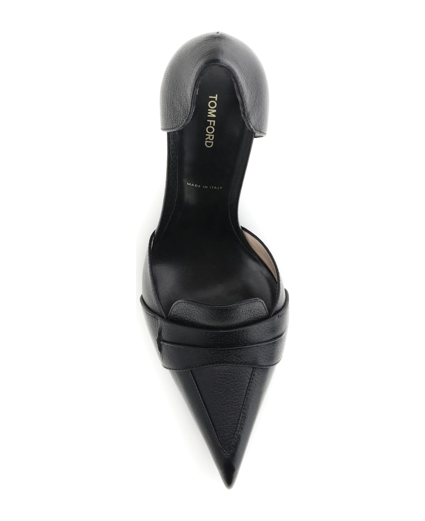 Tom Ford D
orsay Pumps