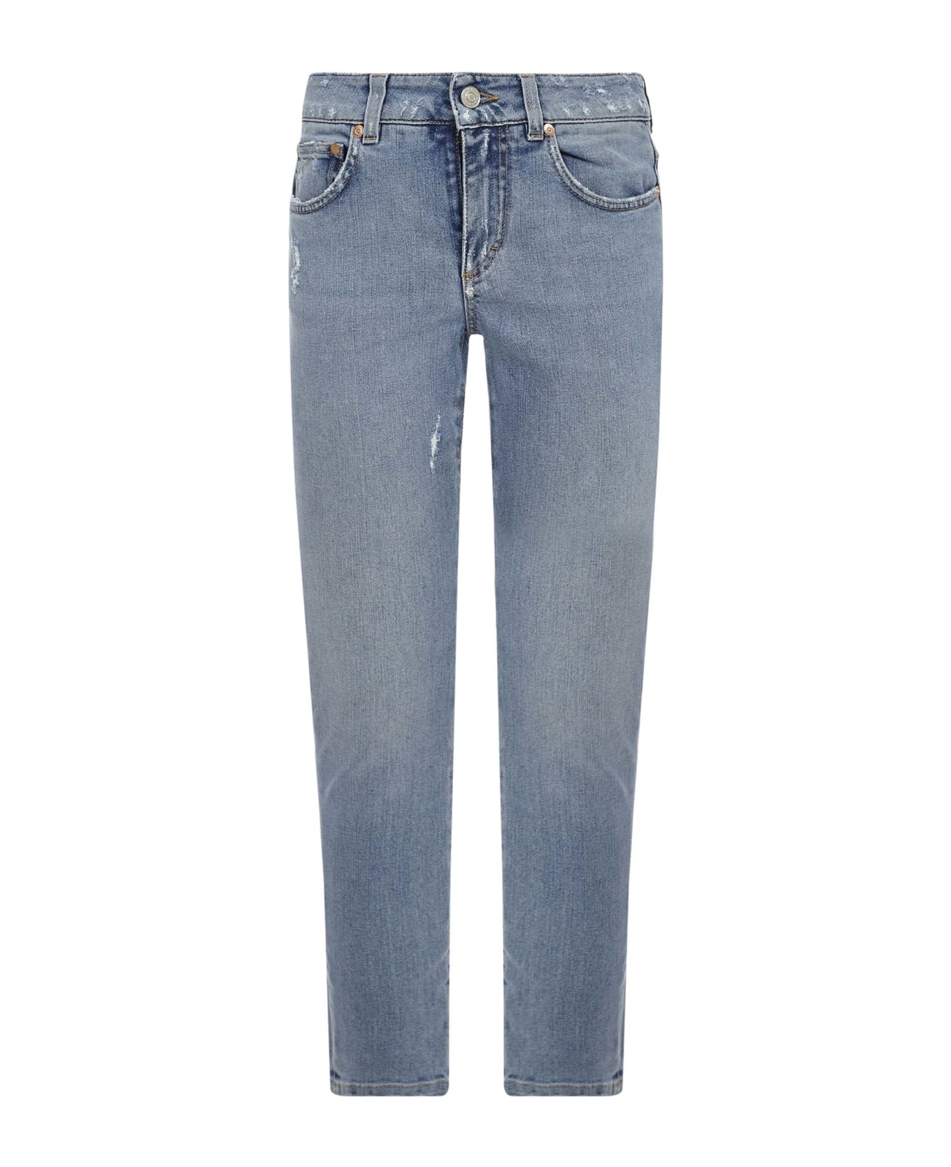 Givenchy Jeans - Blue