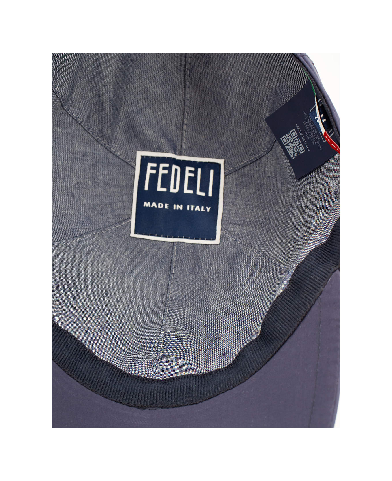 Fedeli Hat - 134