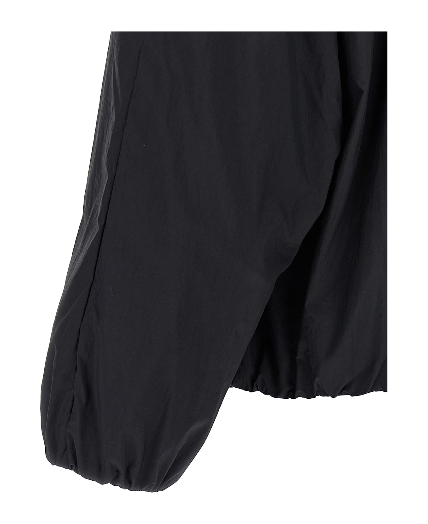 The Row 
oyu
 Jacket - BLK BLACK
