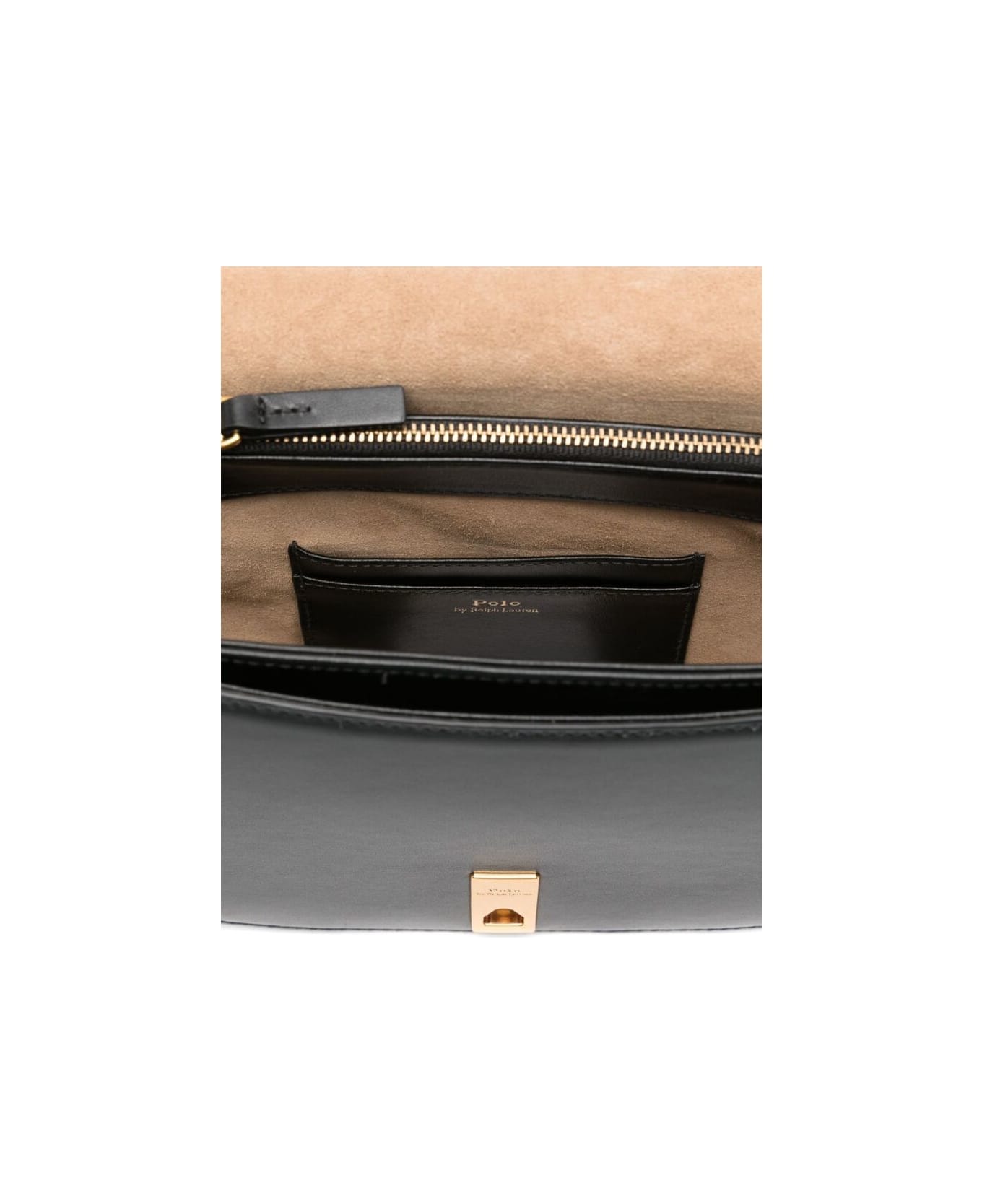 Ralph Lauren Bag - Black