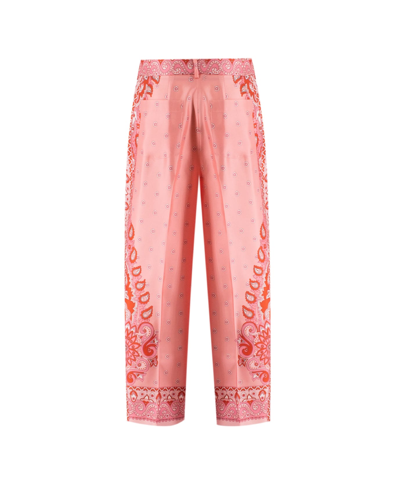 Etro Pants - PINK