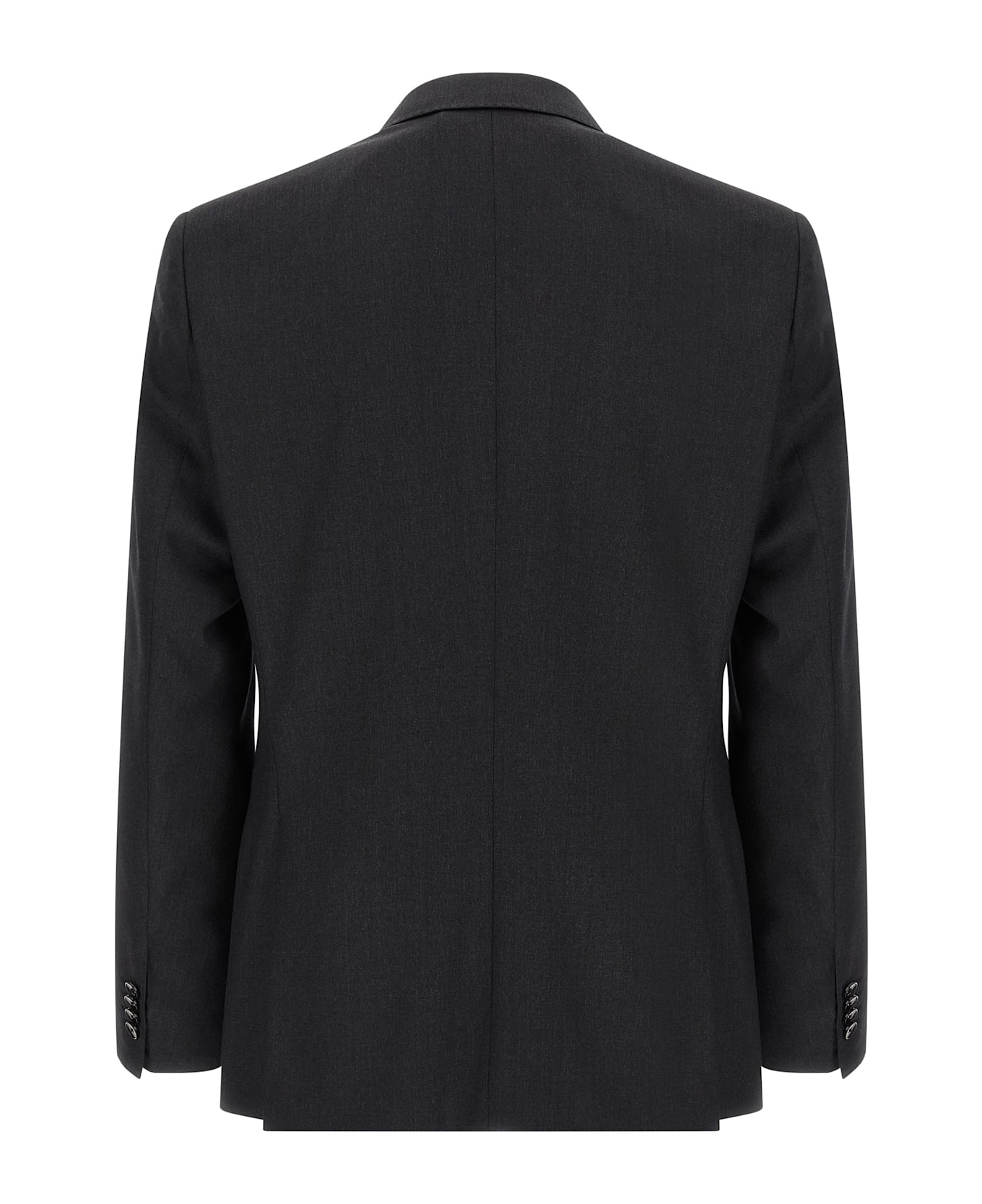 Hugo Boss 
h-huge
 Dress - Gray スーツ