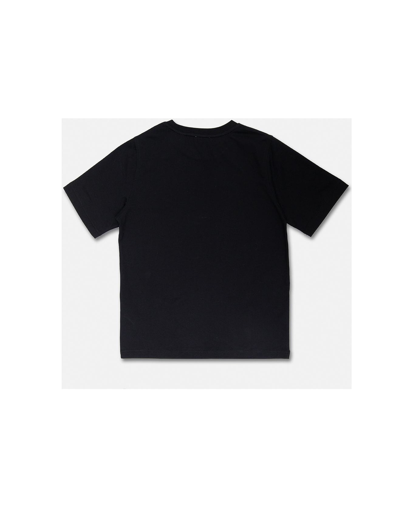 Burberry 'cedar' T-shirt - Black