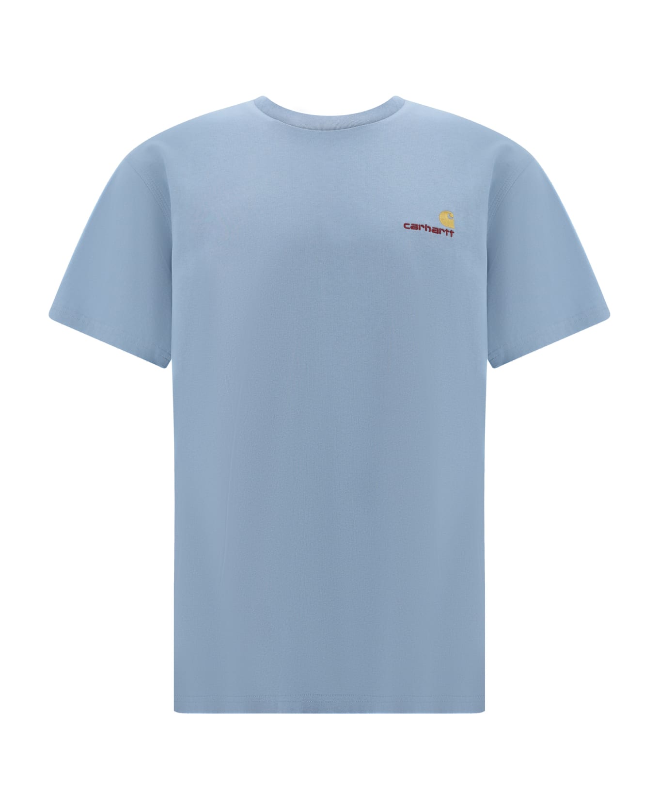 Carhartt T-shirt - Frosted Blue