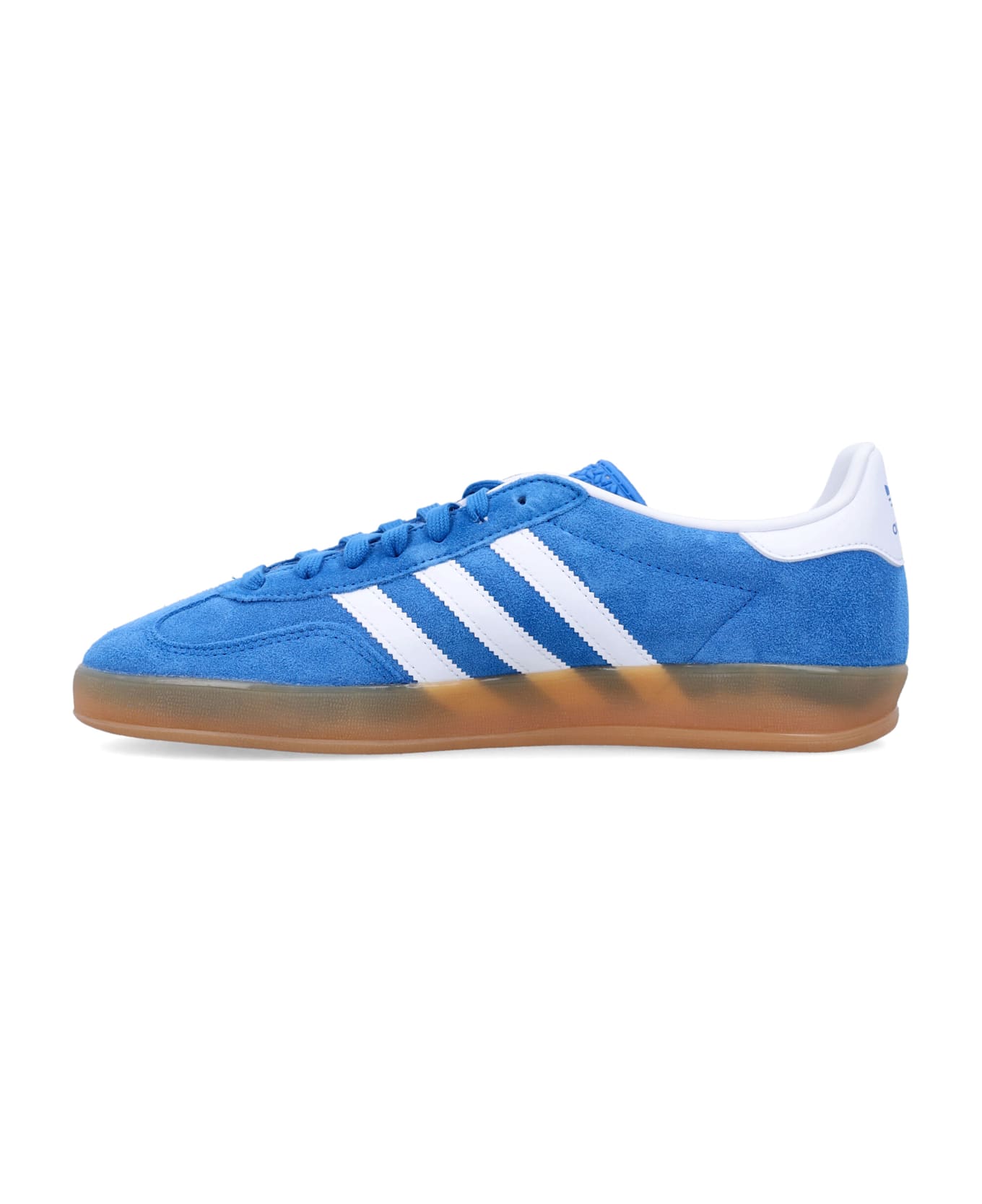 Adidas Originals Gazelle Indoor Sneakers - BLUEBIRD