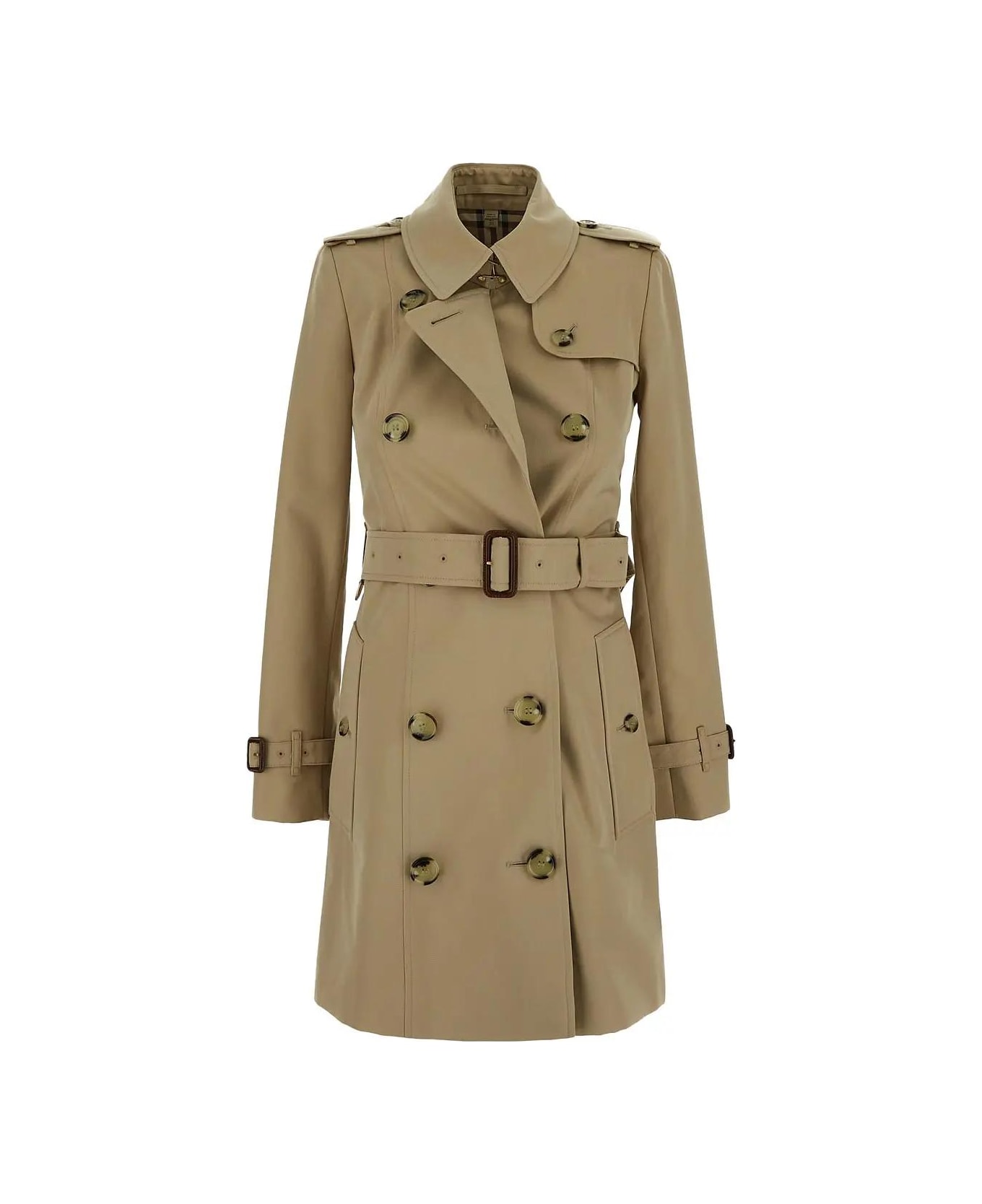 Burberry Classic Trench | italist