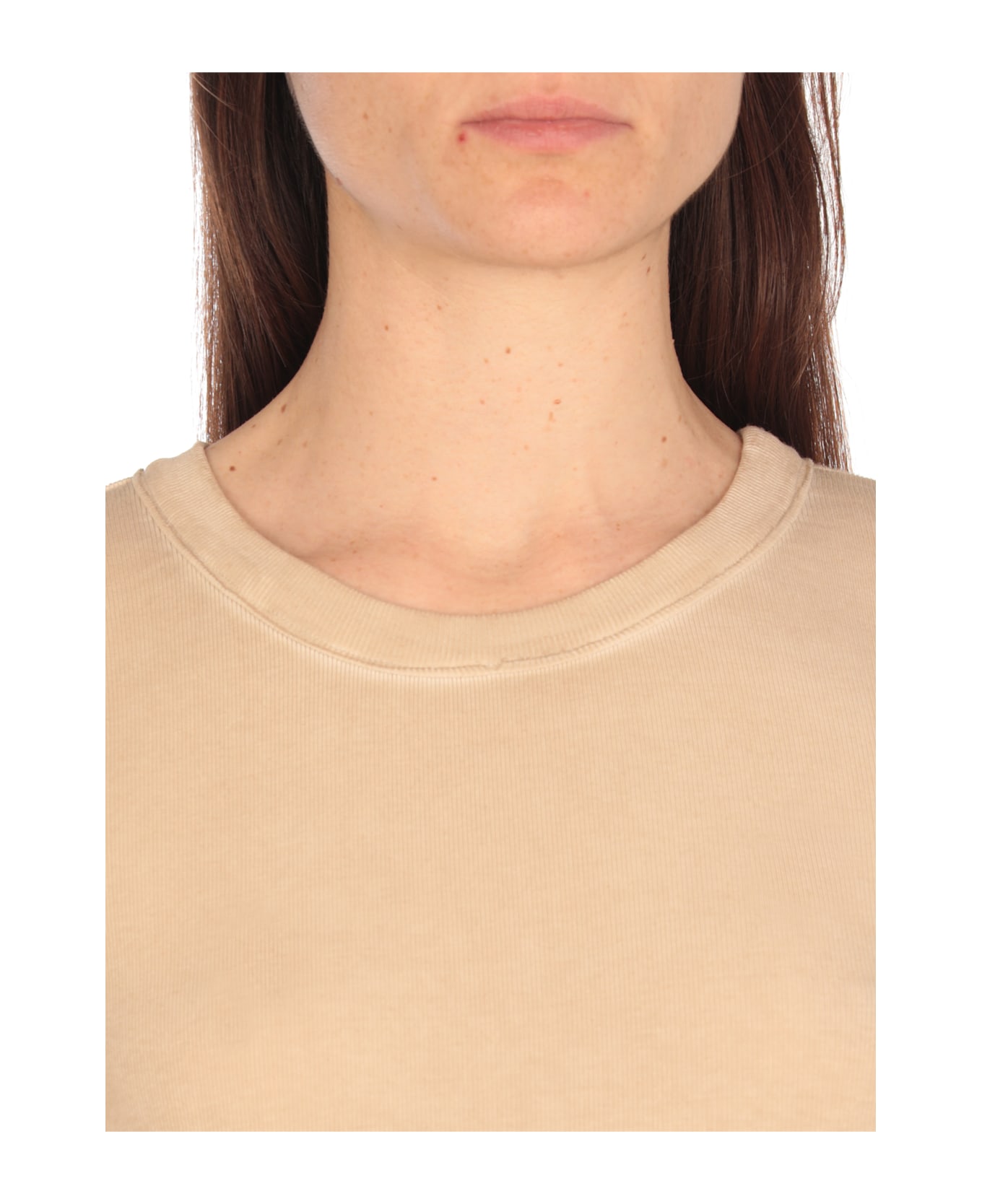 Uma Wang Tir Top - Pink