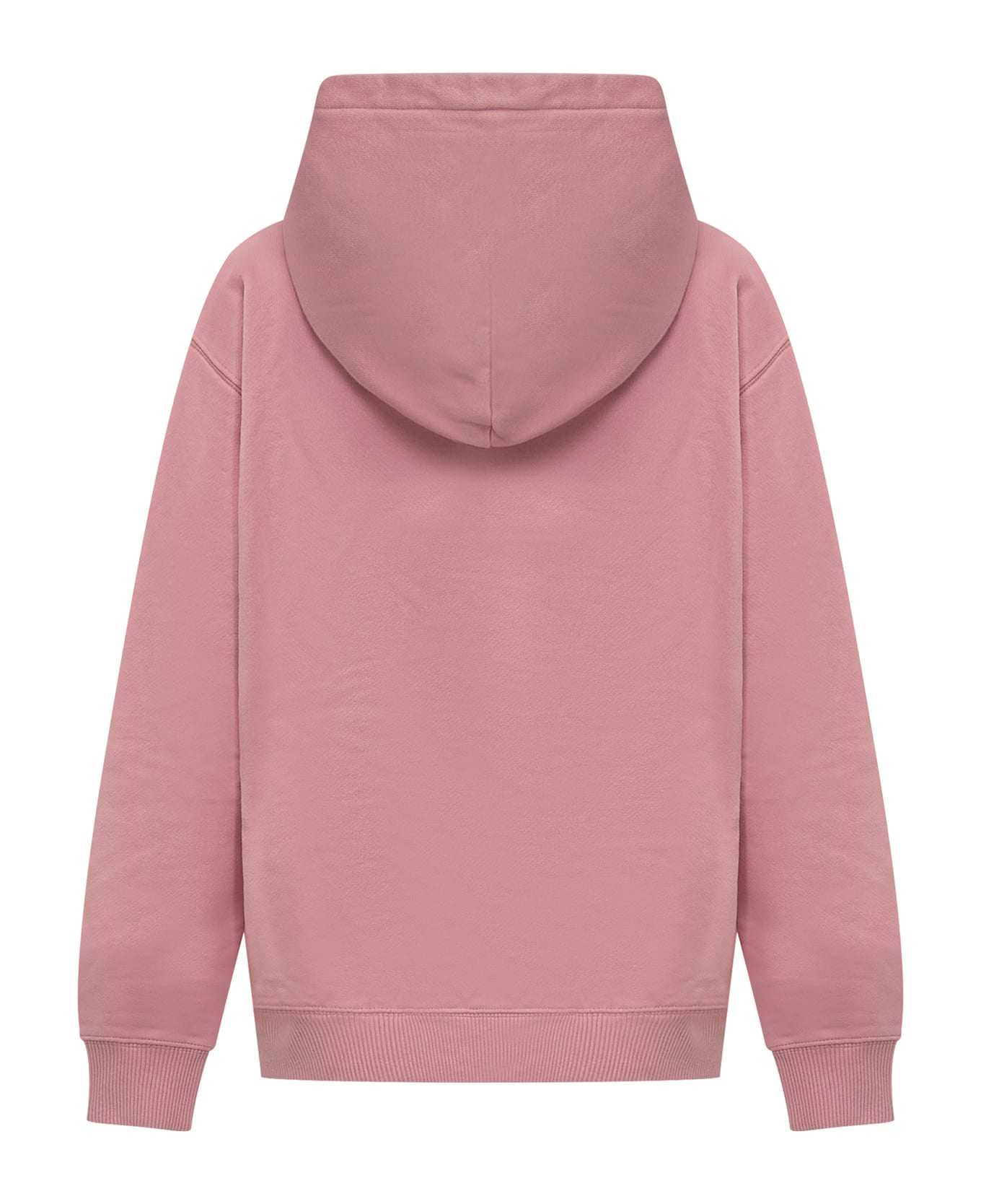 Off-White Hoodie - PINK GLIETTERED