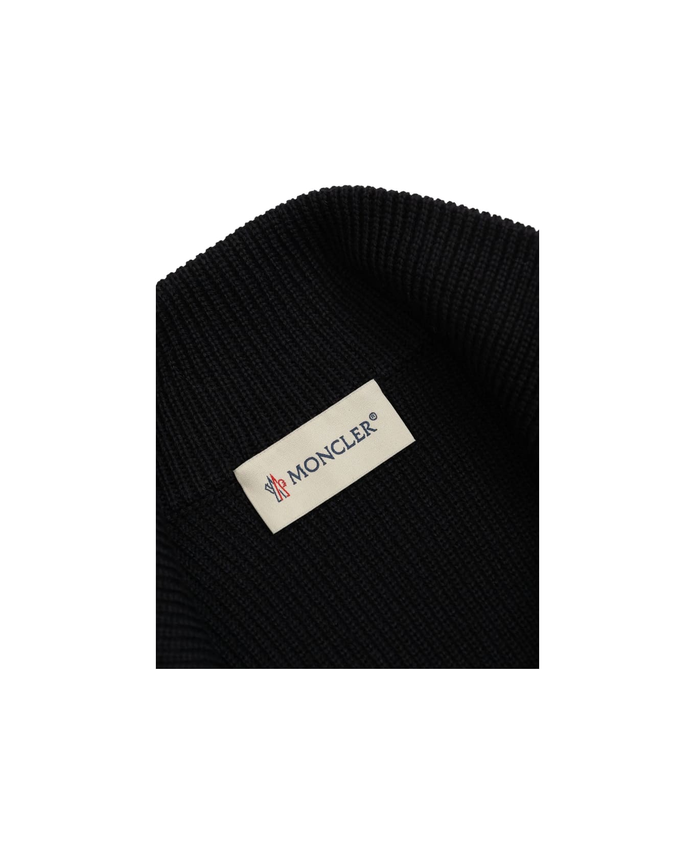 Moncler Outerwear - BLUE