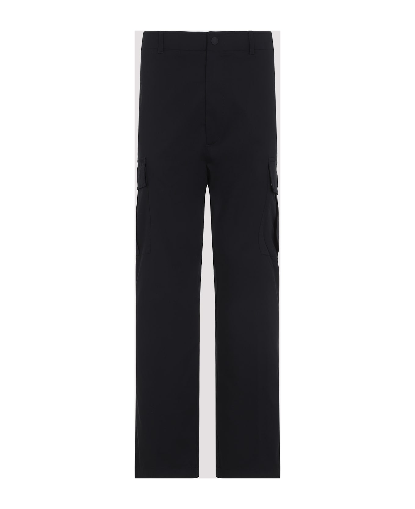 Moncler Trousers - Black