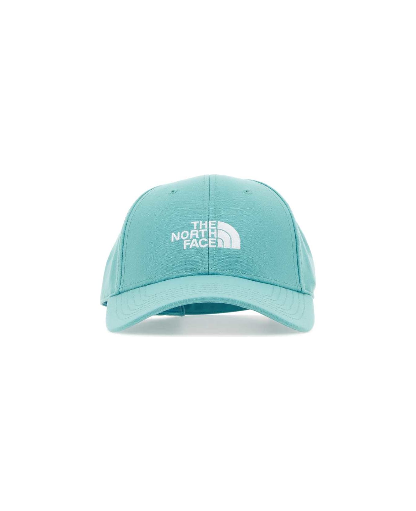 The North Face Tiffany Polyester Baseball Cap - REEF WATERS