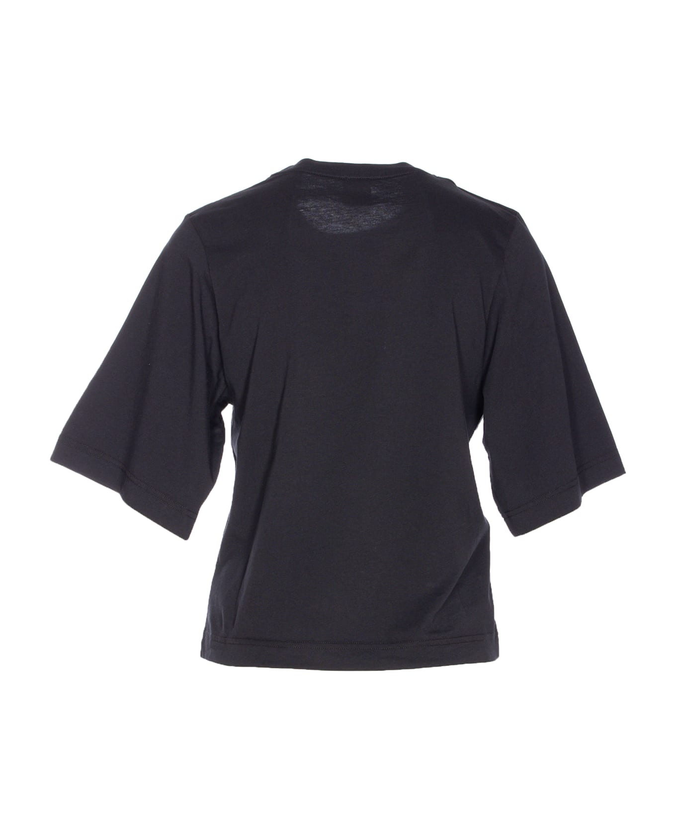 Pinko Trophy T-shirt - Black