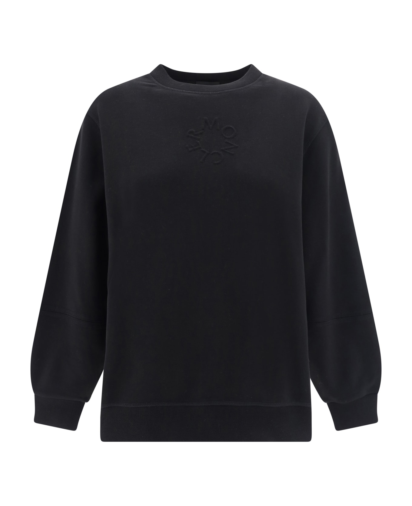 Moncler Sweatshirt - 999 フリース